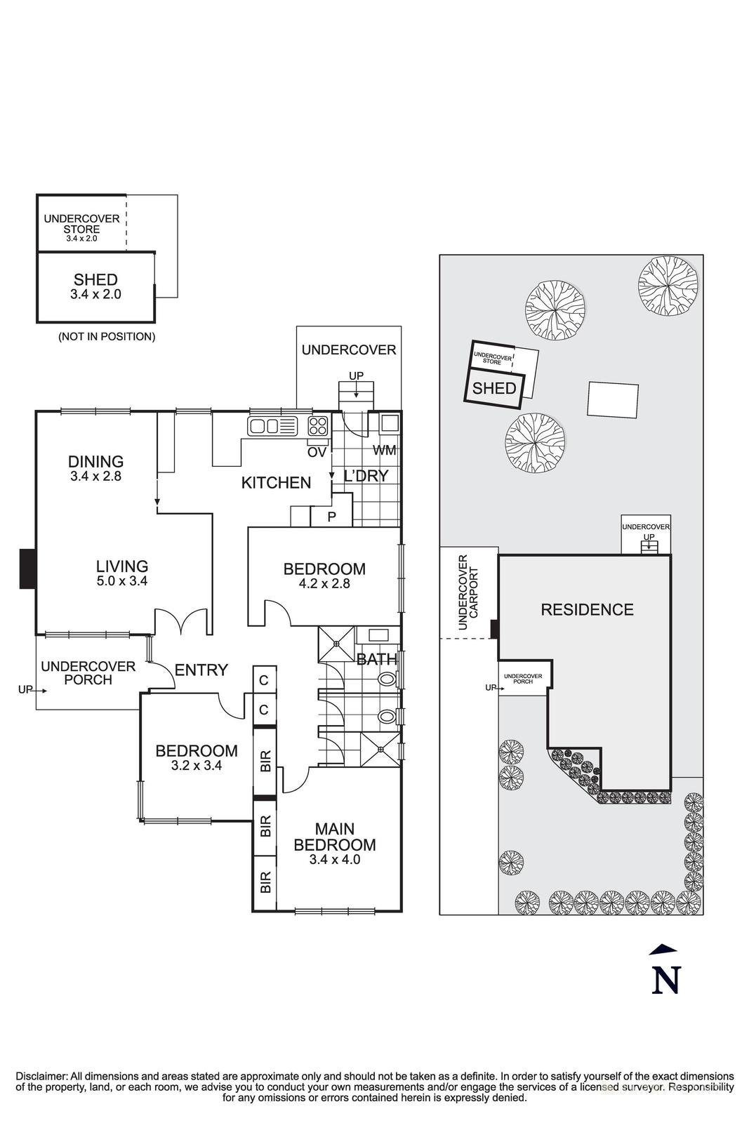 17 Husband Road, Forest Hill, VIC 3131 - Thumbnail 1 - 03/03/2025