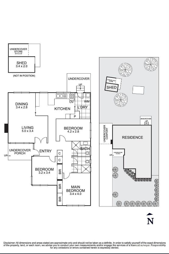 17 Husband Road, Forest Hill, VIC 3131 - Thumbnail 1 - 14/04/2025