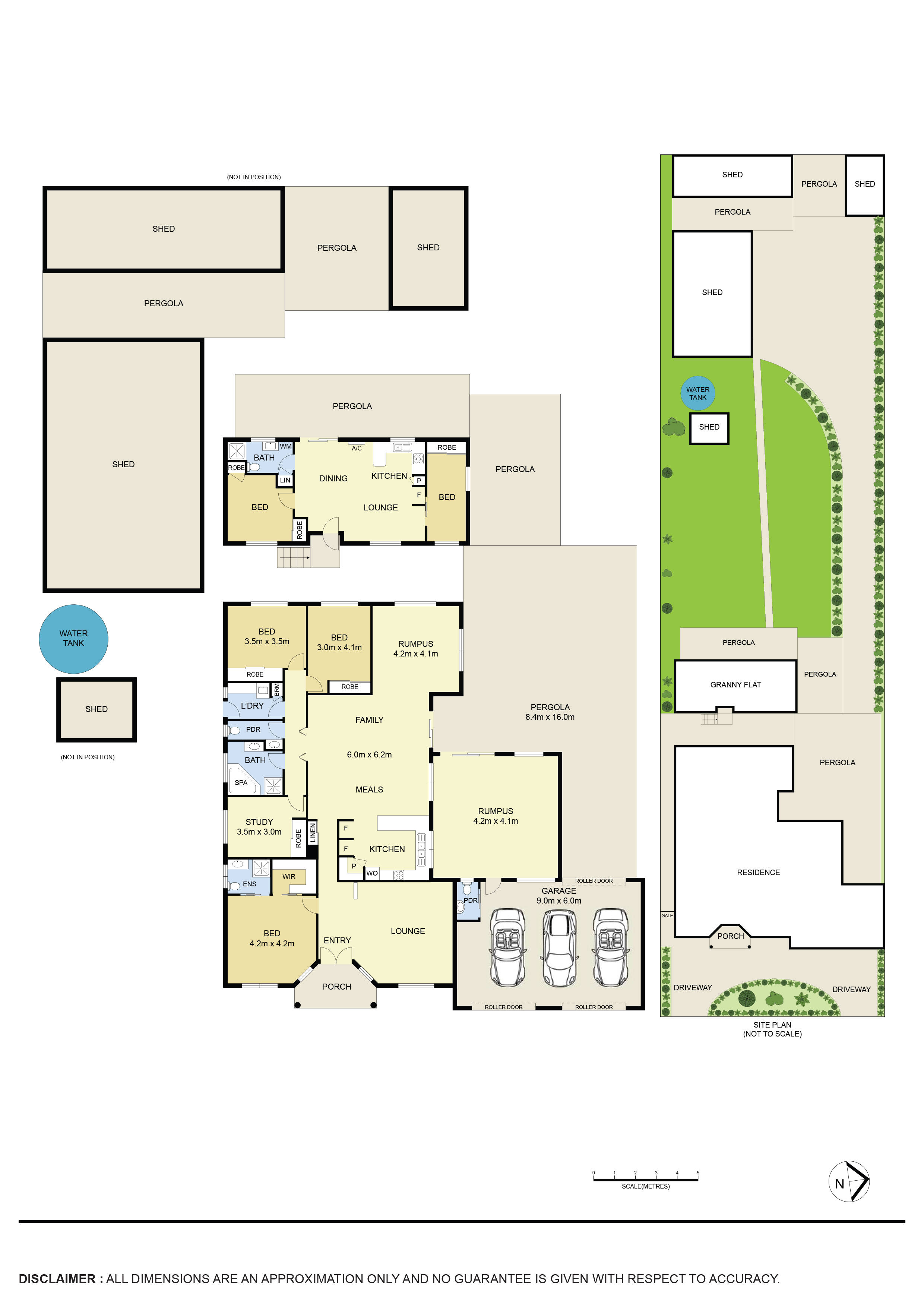 17 Imperial Court, Hillside, VIC 3037 - Thumbnail 1 - 12/05/2023