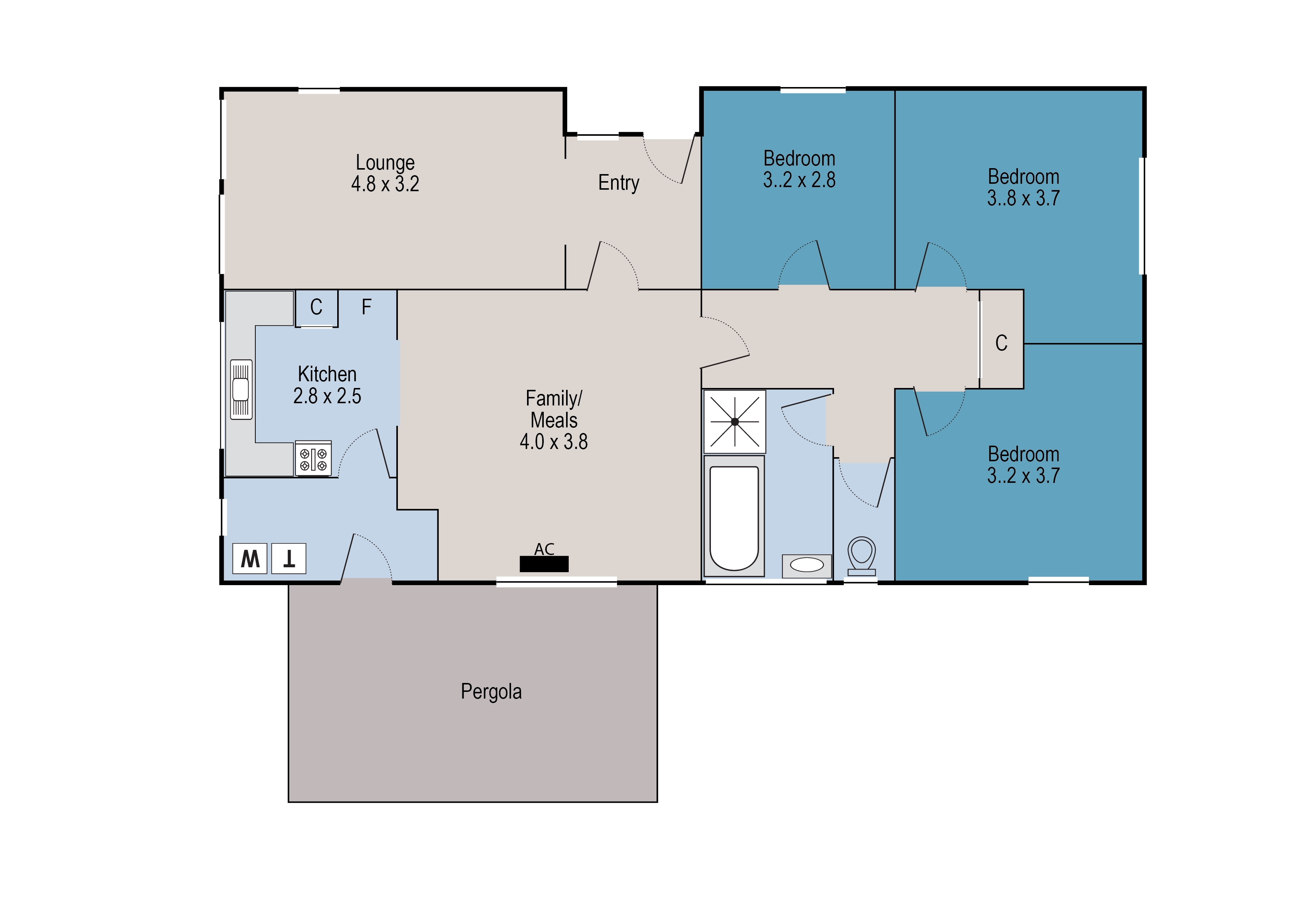 17 Ivory Court, Sunshine West, VIC 3020 - Thumbnail 1 - 10/05/2024