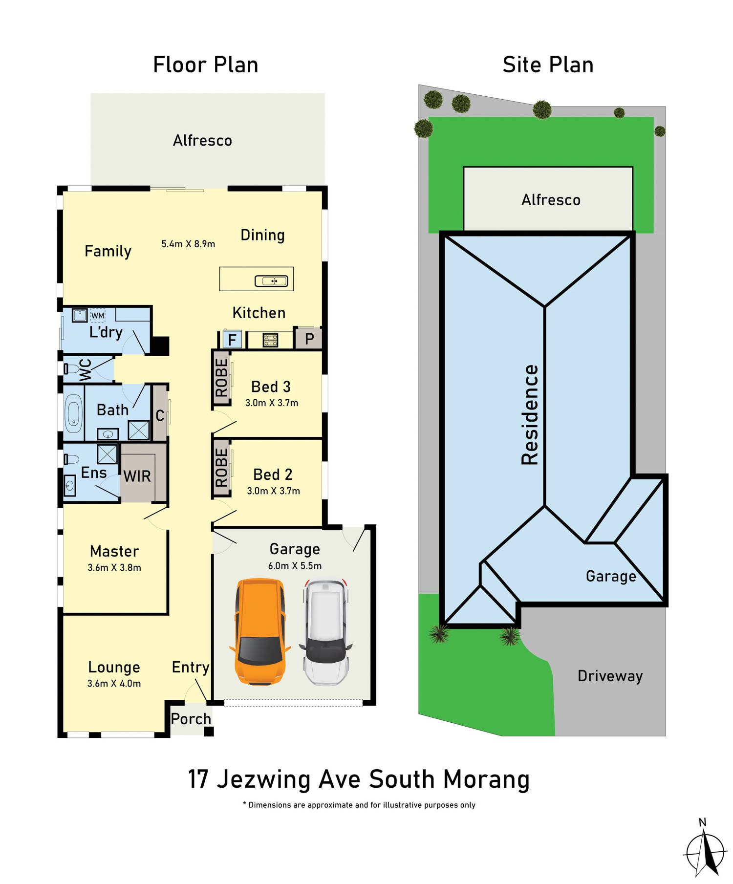 17 Jezwing Avenue, South Morang, VIC 3752 - Thumbnail 1 - 10/05/2023