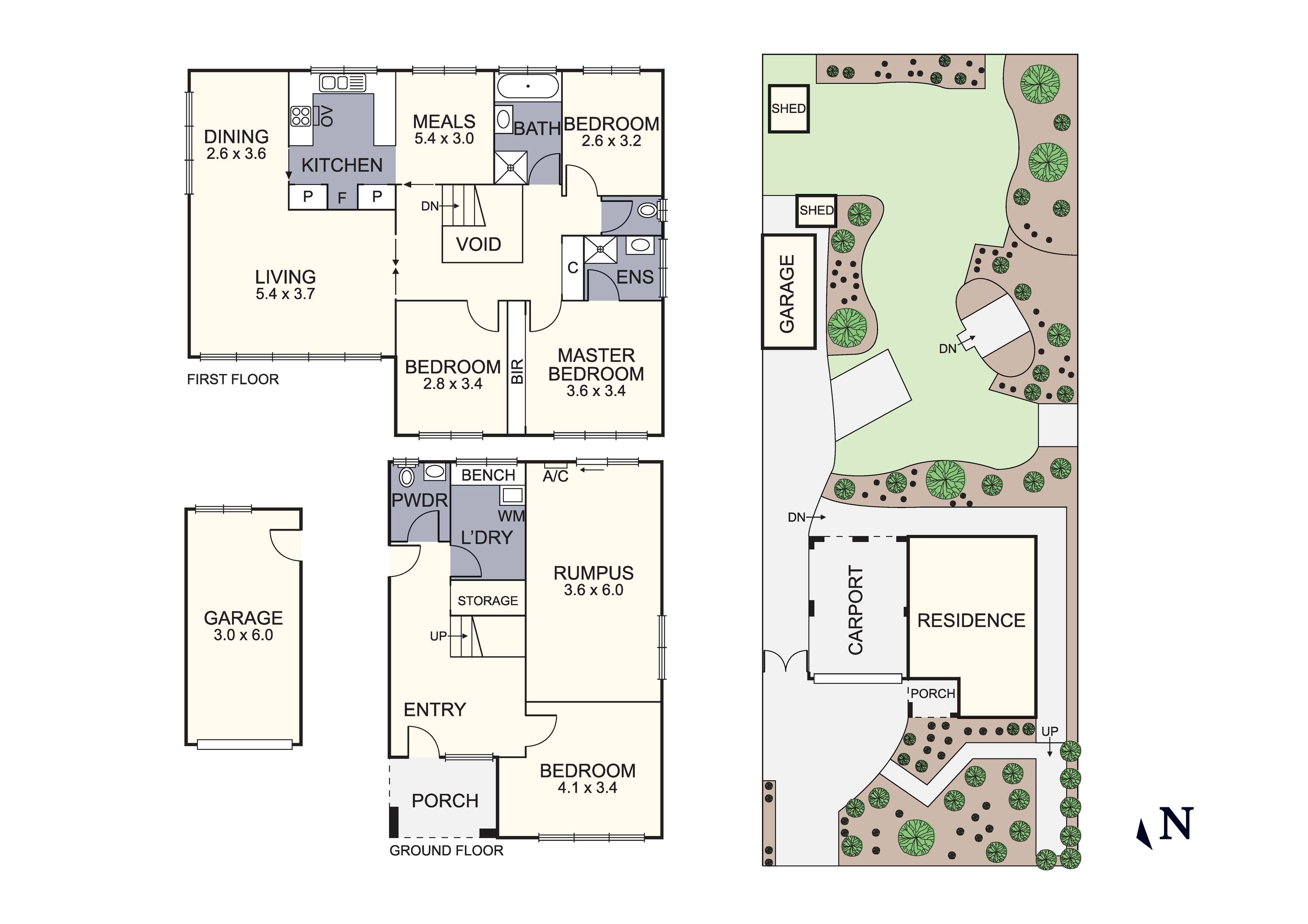 17 Joanne Avenue, Chirnside Park, VIC 3116 - Thumbnail 1 - 07/07/2022