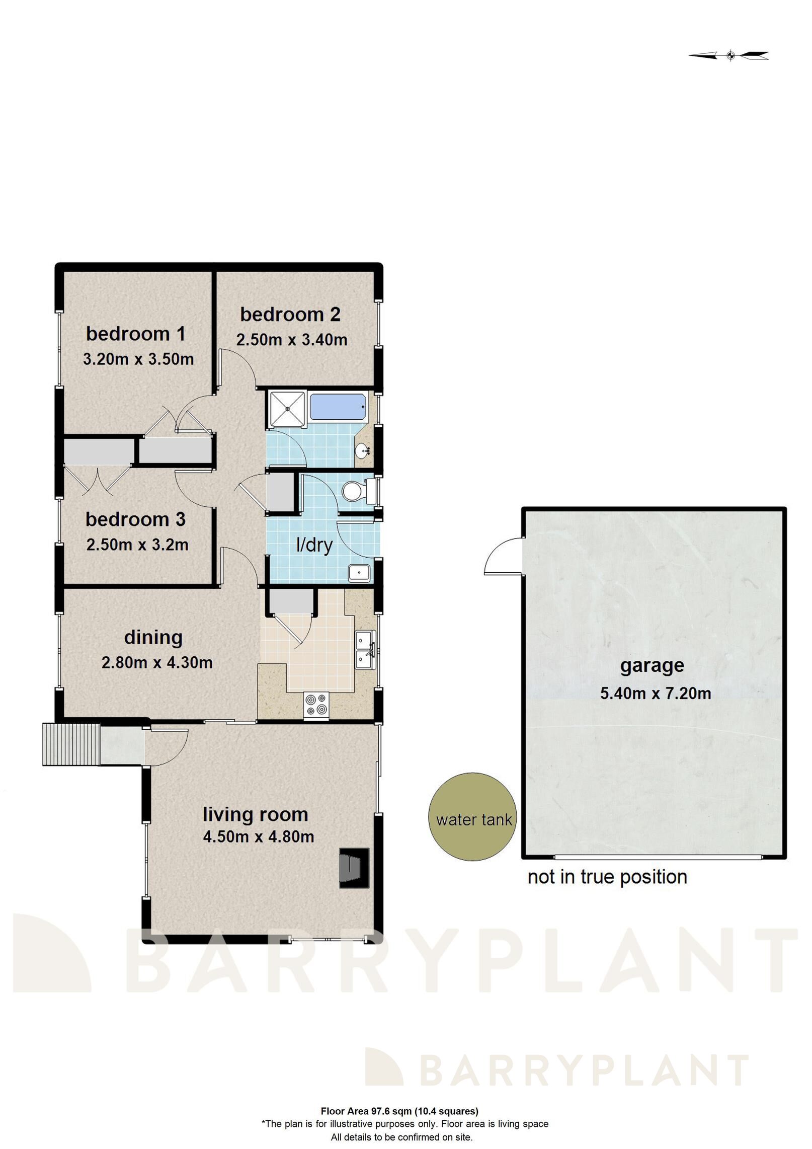 17 Joffre Parade, Cockatoo, VIC 3781 - Thumbnail 1 - 19/08/2024