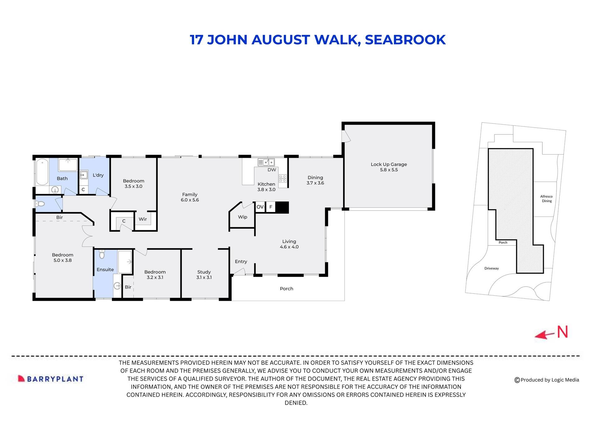 17 John August Walk, Seabrook, VIC 3028 - Thumbnail 1 - 23/04/2025