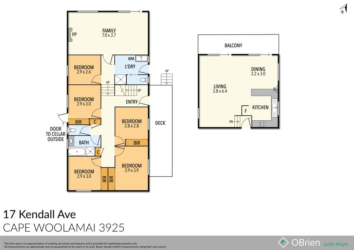 17 Kendall Avenue, Cape Woolamai, VIC 3925 - Thumbnail 1 - 18/08/2025