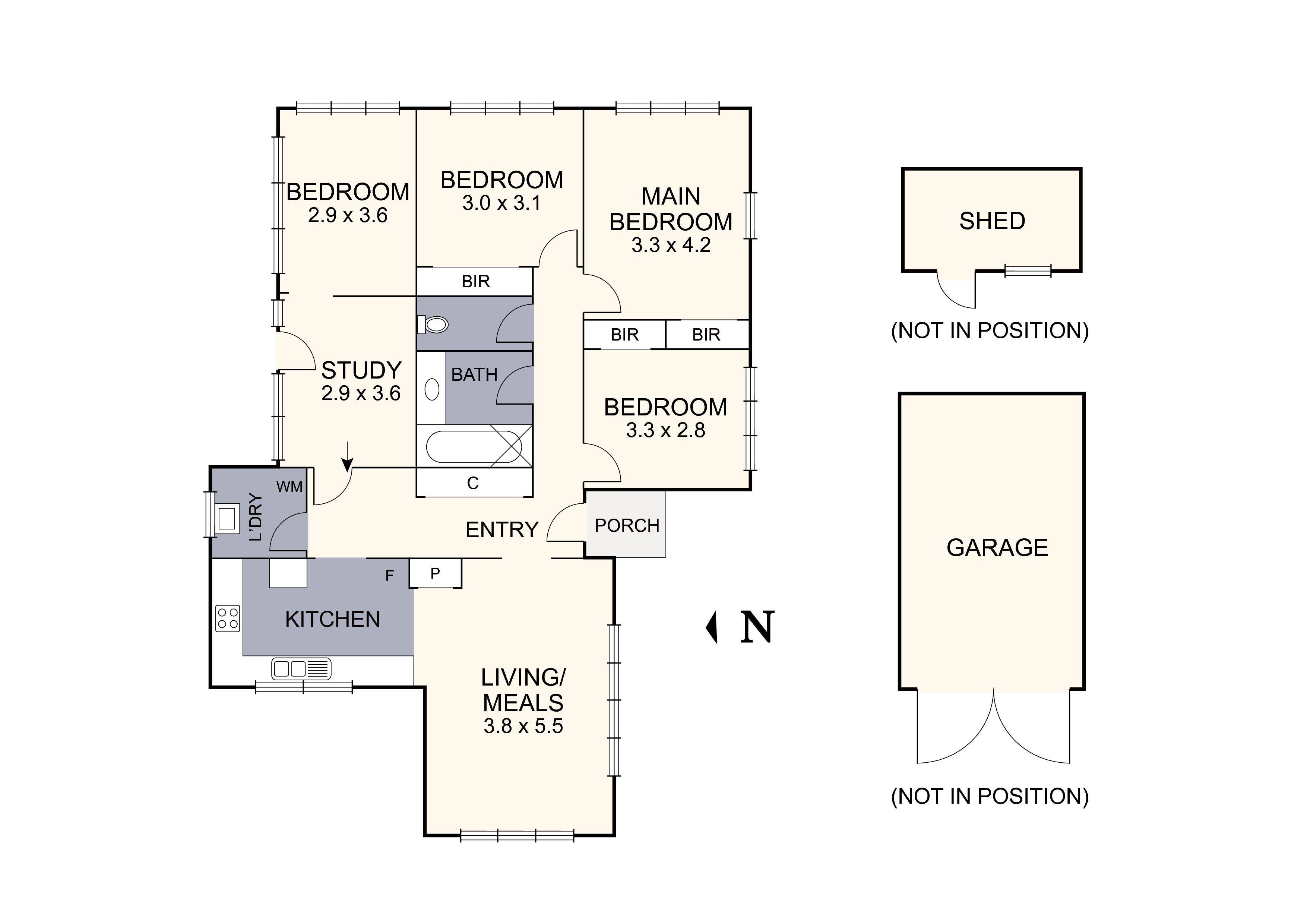 17 Kendall Street, Ringwood, VIC 3134 - Thumbnail 1 - 06/10/2025