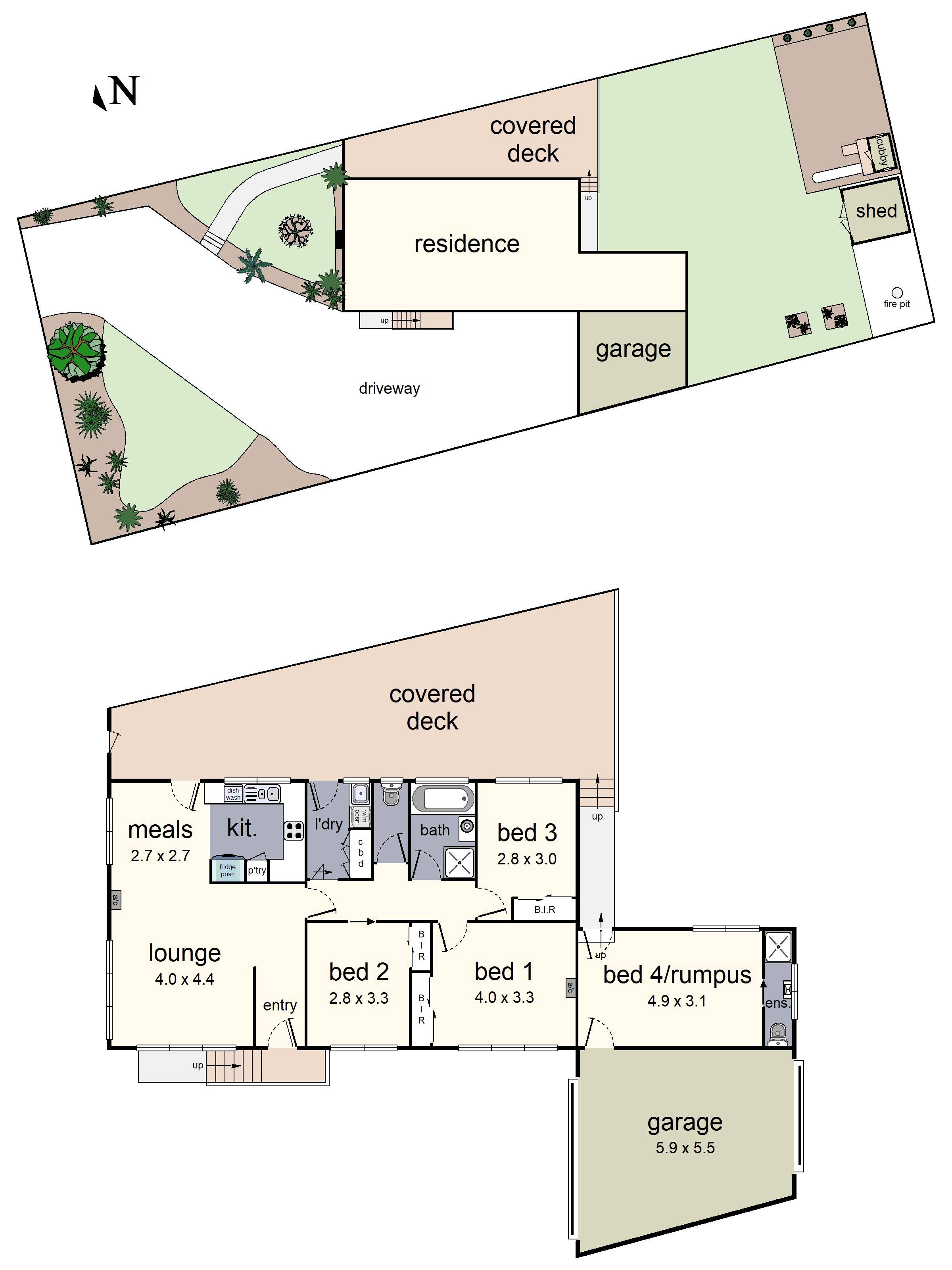17 Krowera Street, Mooroolbark, VIC 3138 - Thumbnail 1 - 04/06/2026