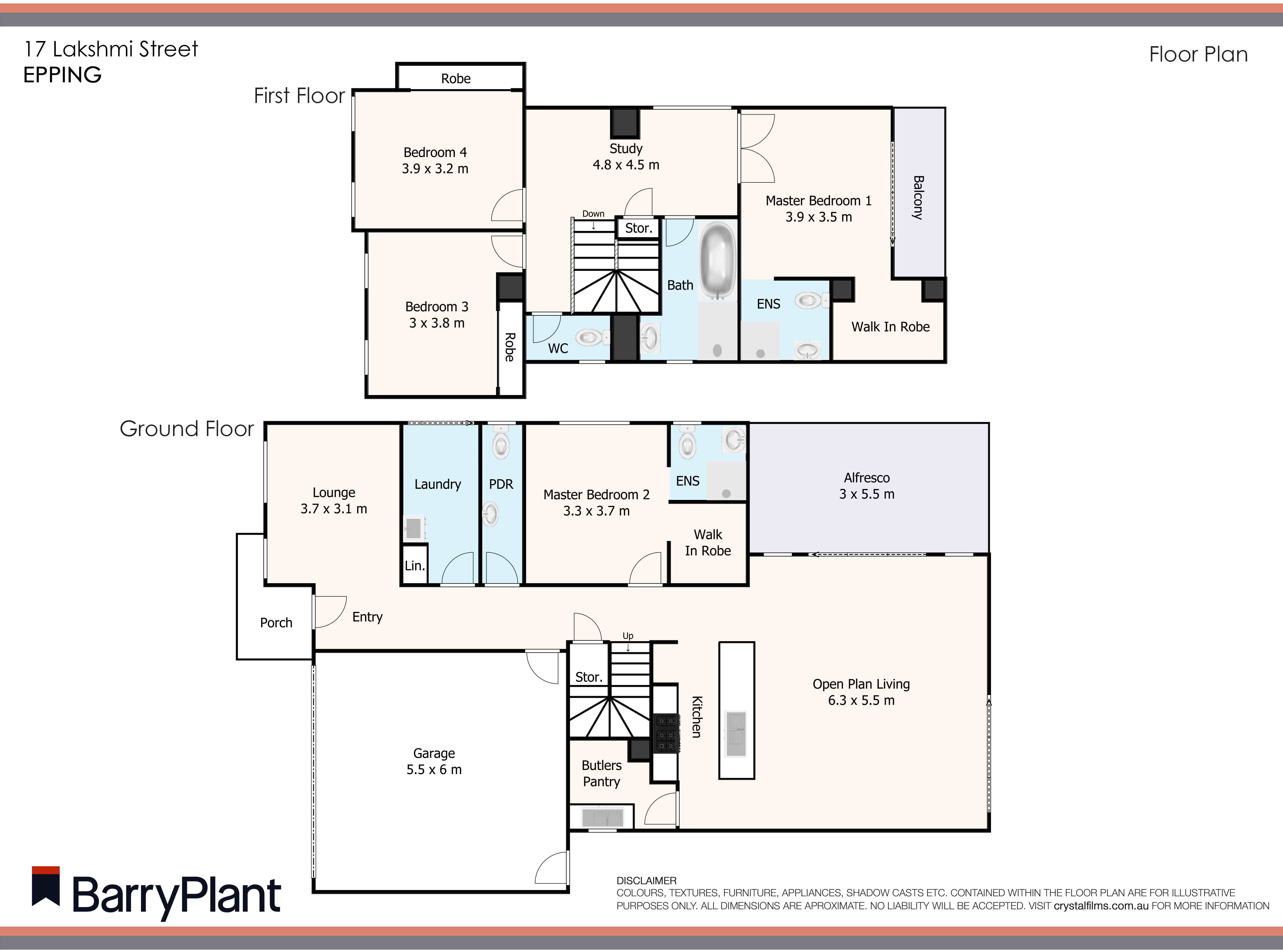 17 Lakshmi Street, Epping, VIC 3076 - Thumbnail 1 - 14/04/2023