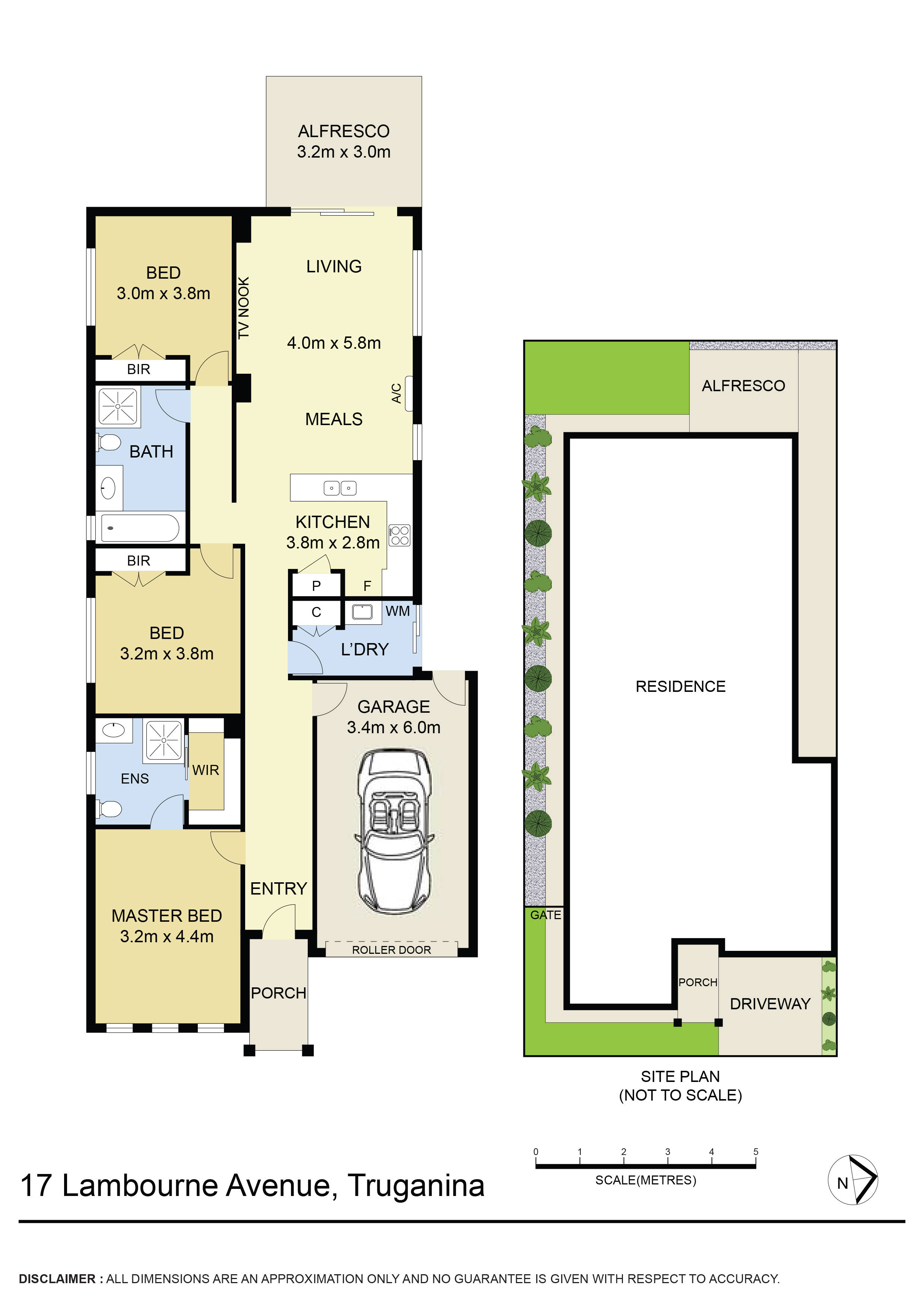17 Lambourne Avenue, Truganina, VIC 3029 - Thumbnail 1 - 25/08/2023