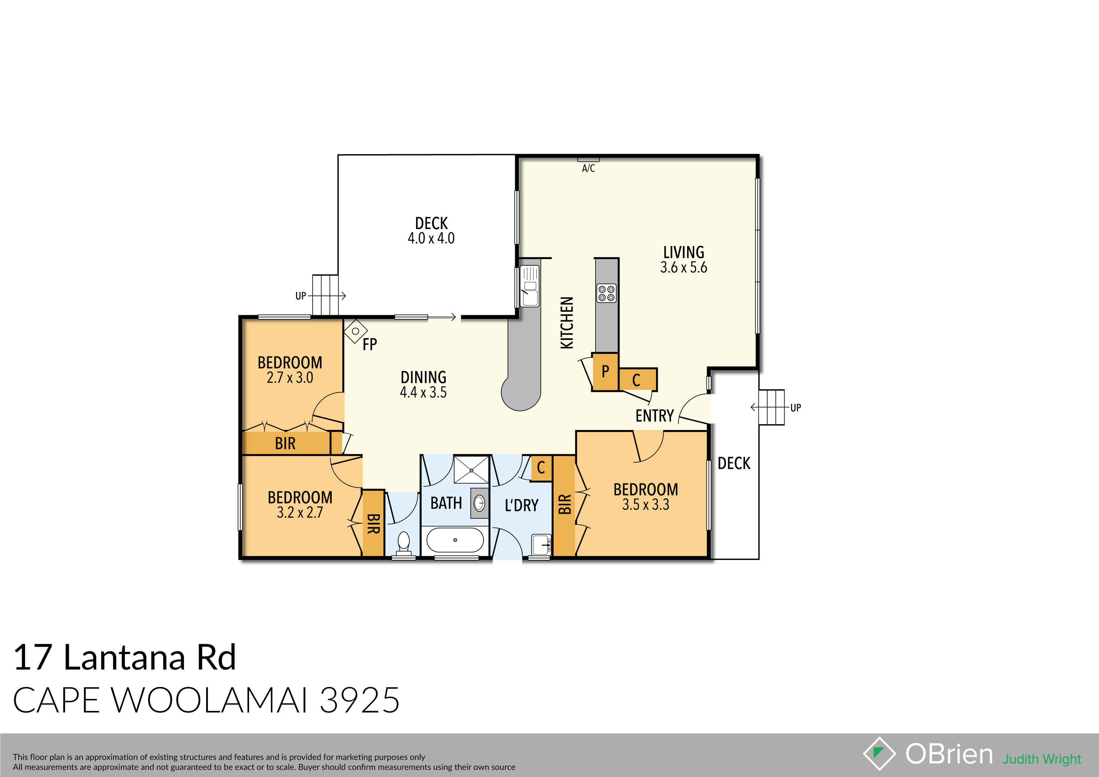 17 Lantana Road, Cape Woolamai, VIC 3925 - Thumbnail 1 - 18/08/2025