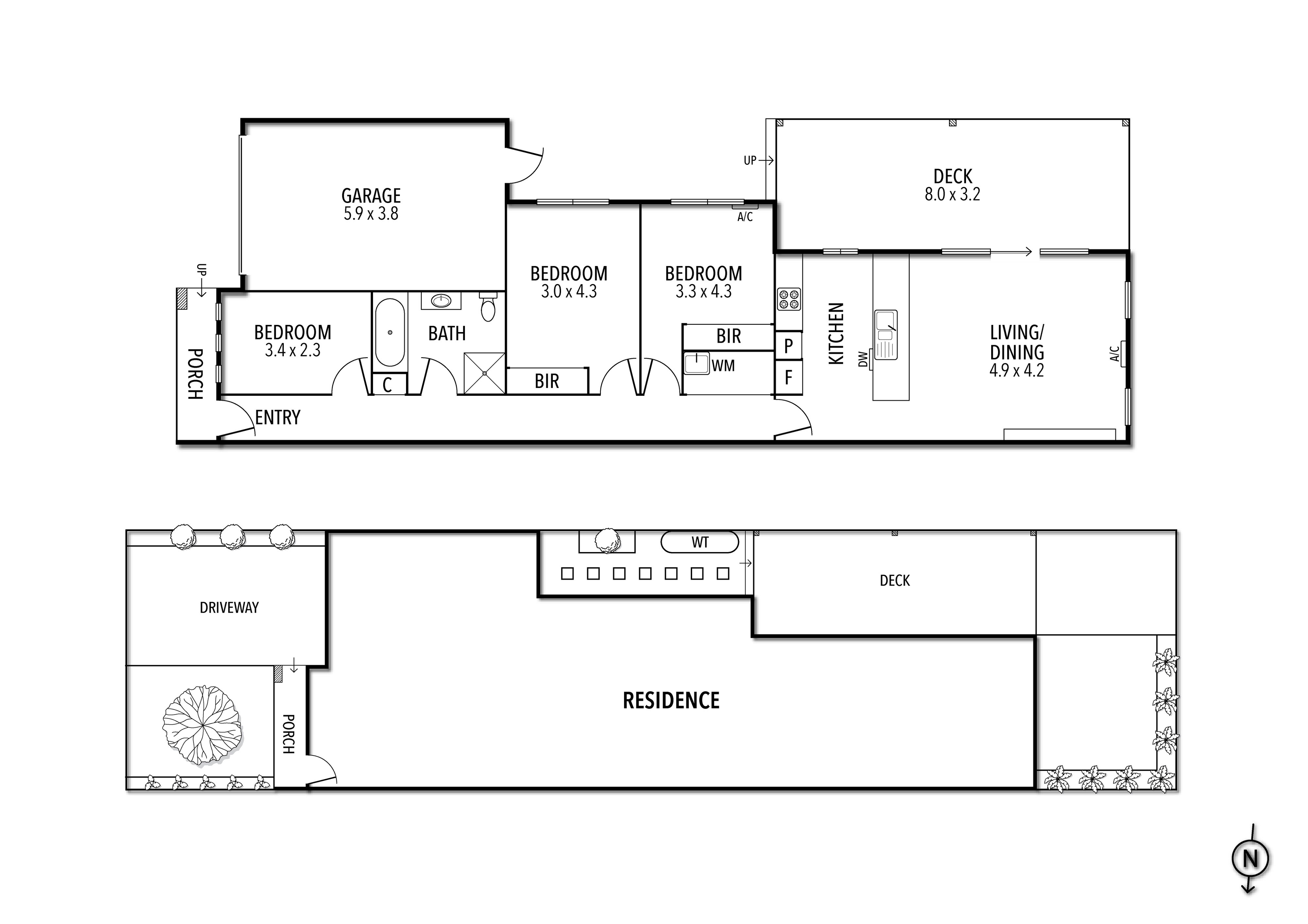 17 Lawrence Street, Ardeer, VIC 3022 - Thumbnail 1 - 09/09/2026