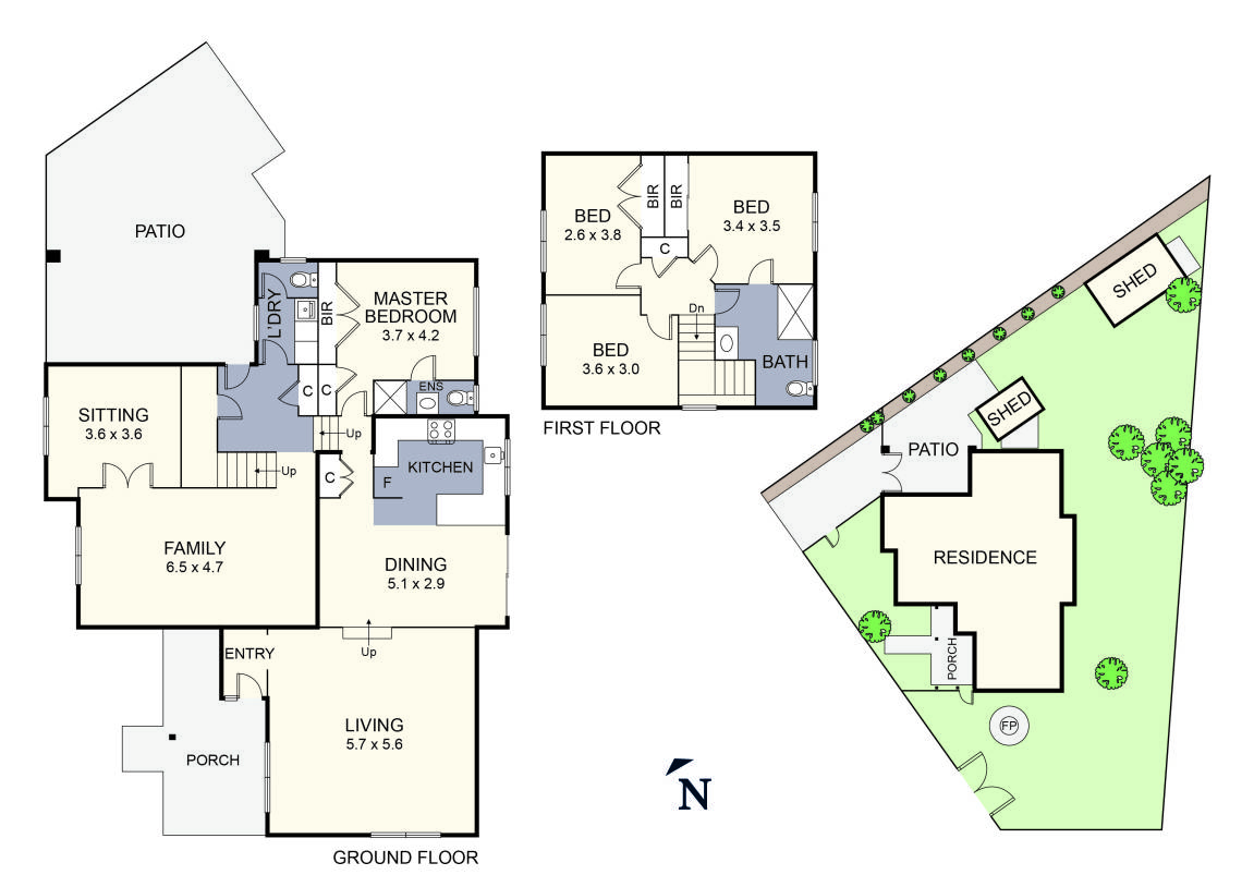 17 Legg Road, Emerald, VIC 3782 - Thumbnail 1 - 04/02/2026