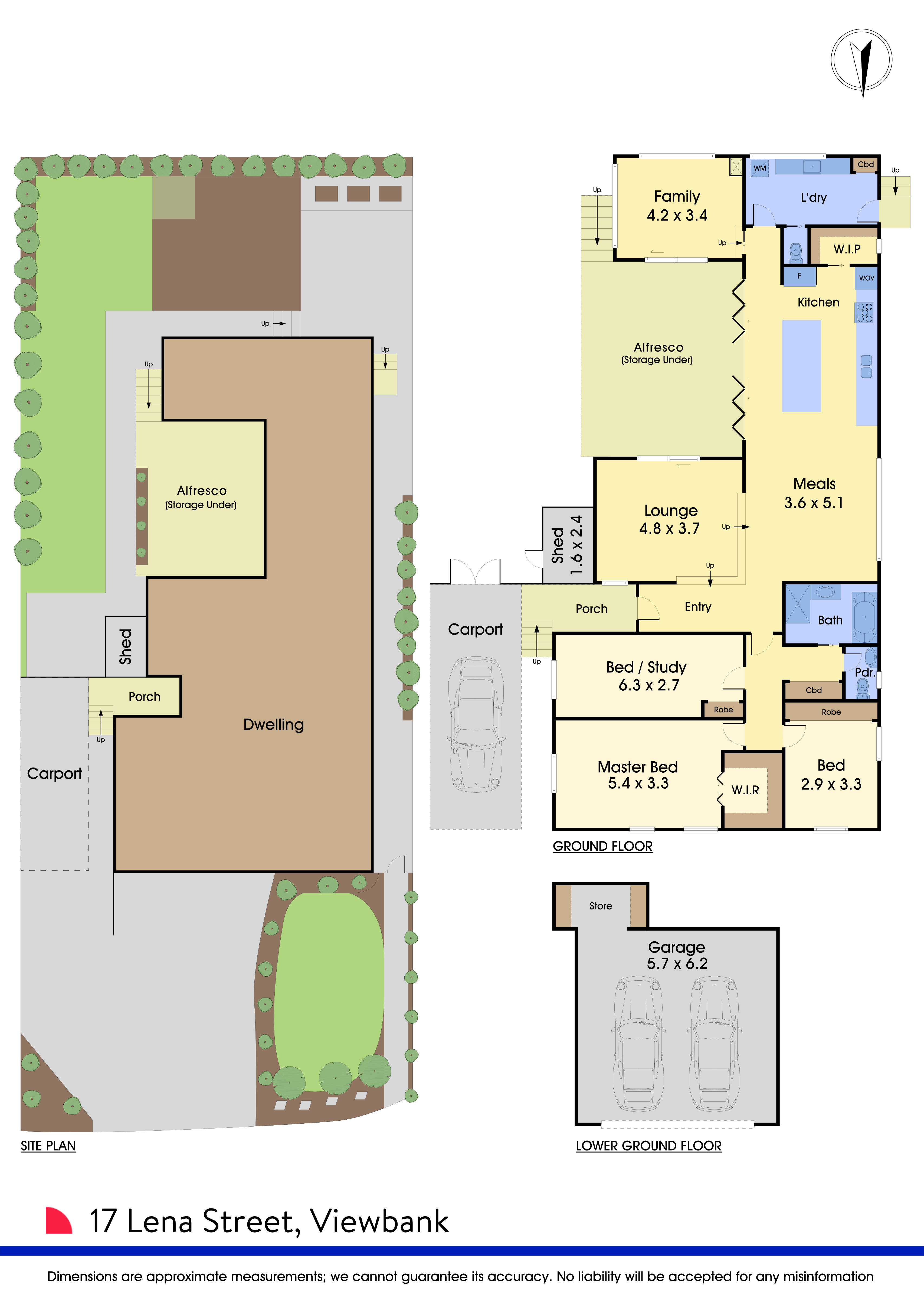 17 Lena Street, Viewbank, VIC 3084 - Thumbnail 1 - 26/03/2026