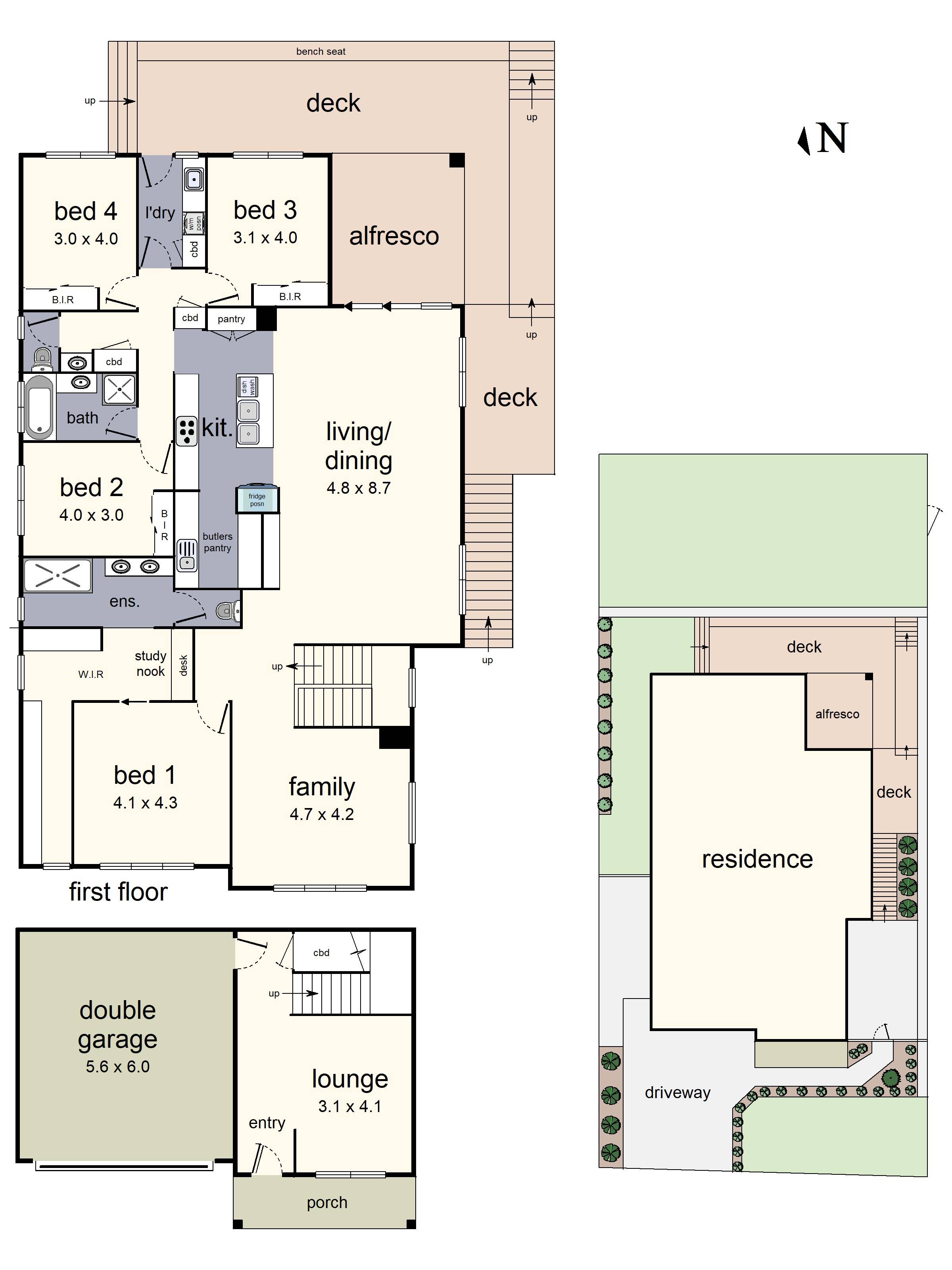 17 Locksley Road, Chirnside Park, VIC 3116 - Thumbnail 1 - 03/10/2024