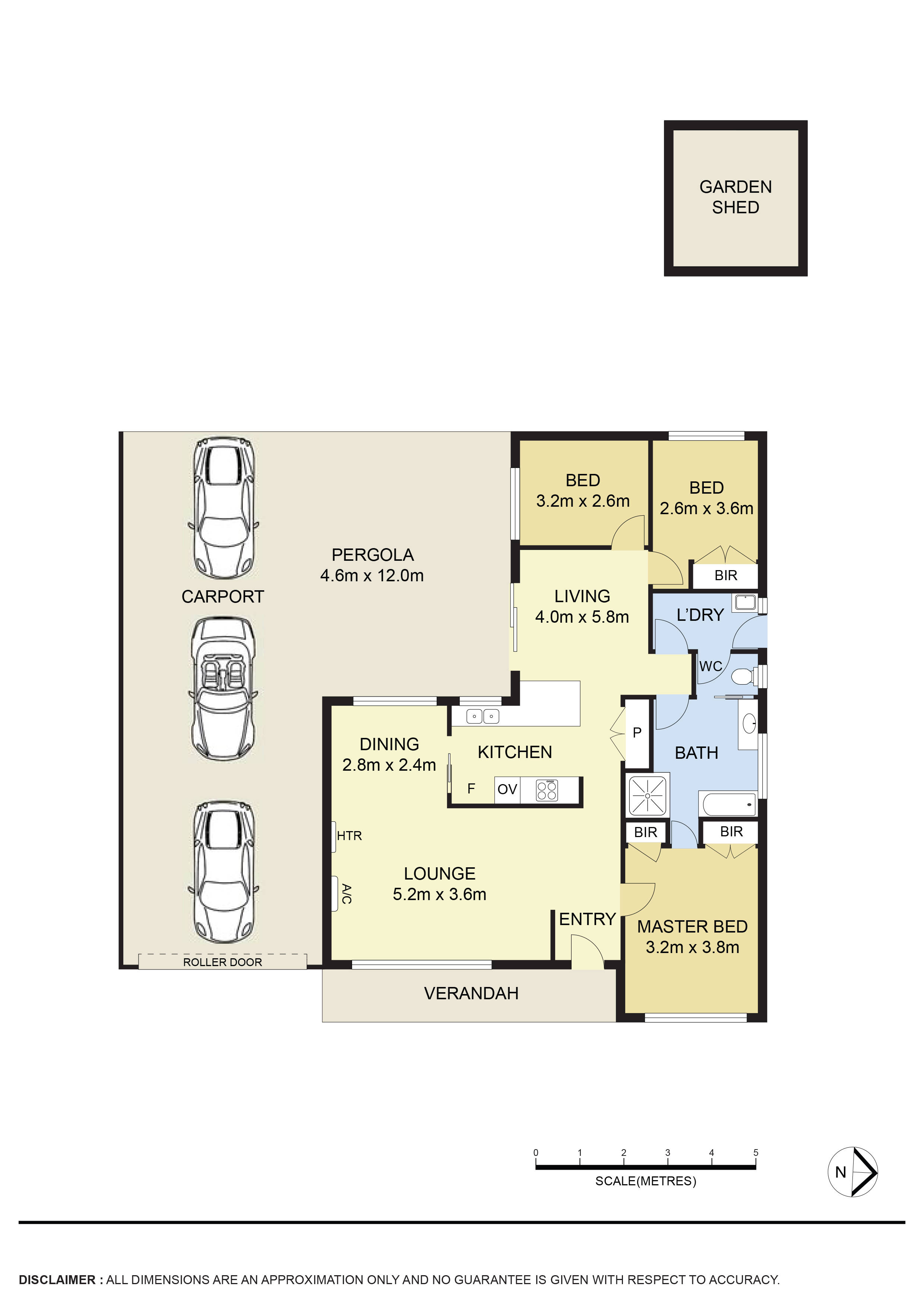 17 Longfellow Drive, Delahey, VIC 3037 - Thumbnail 1 - 11/06/2024