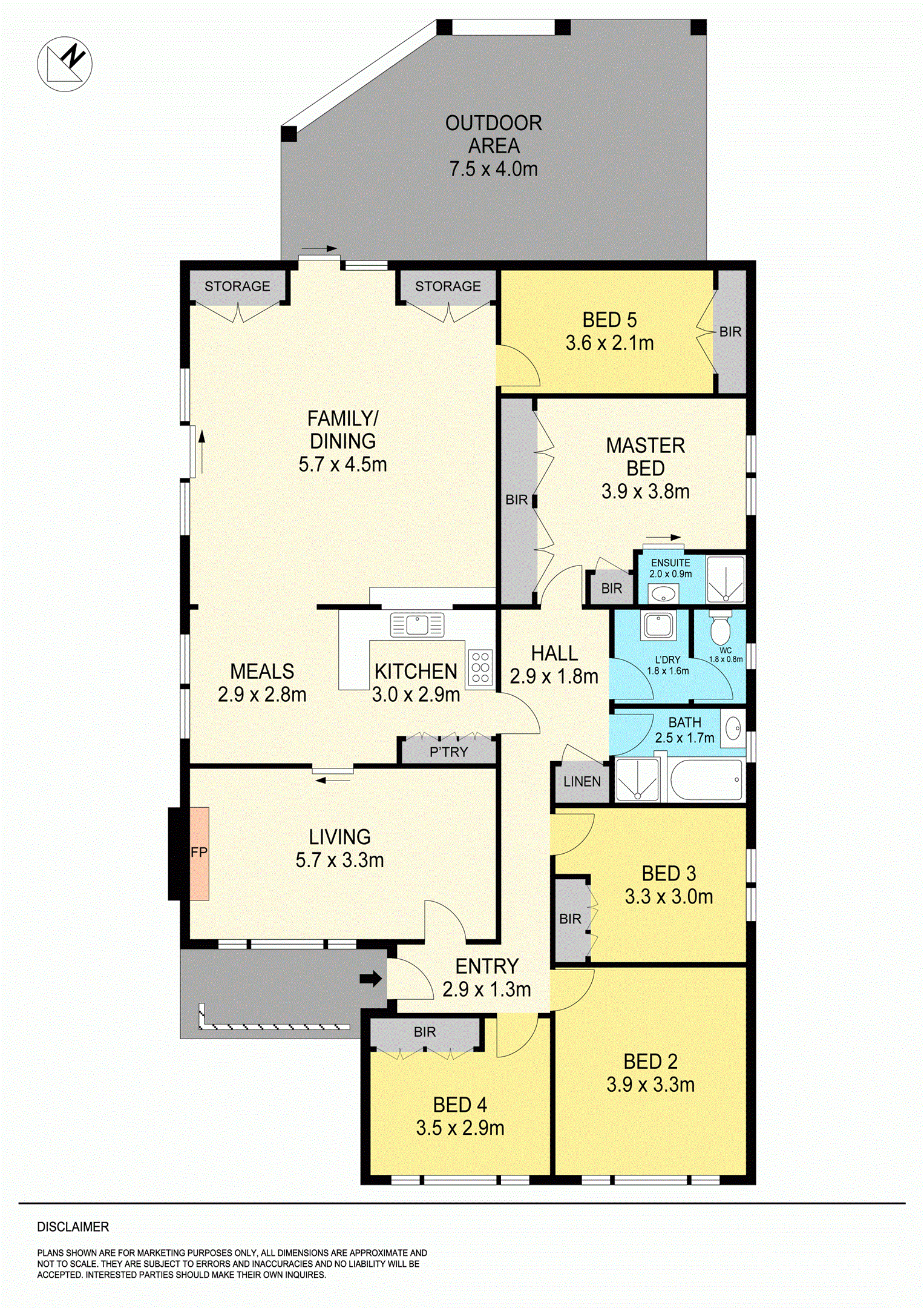 17 Longley Street, Alfredton, VIC 3350 - Thumbnail 1 - 11/01/2025
