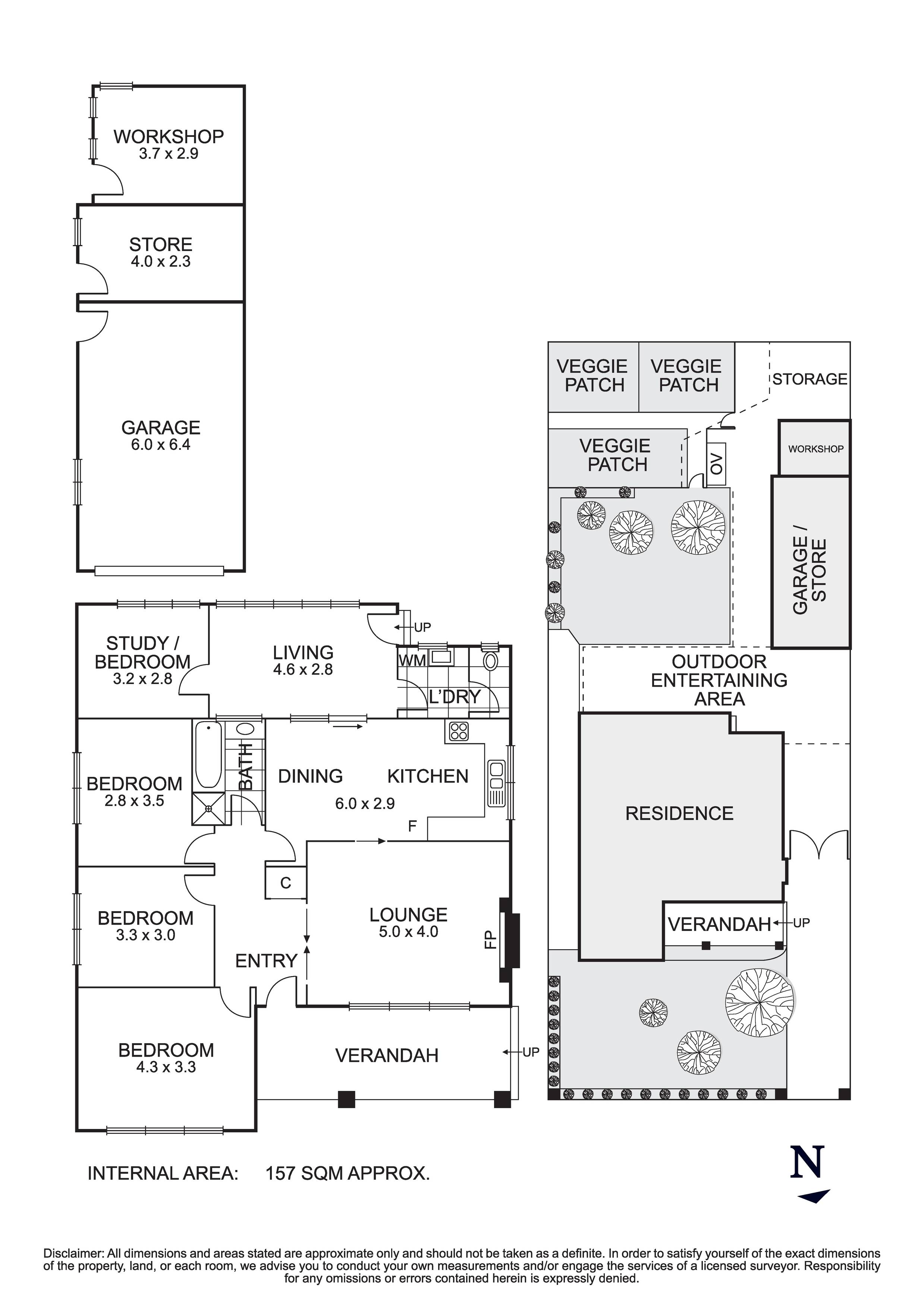 17 Lowson Street, Fawkner, VIC 3060 - Thumbnail 1 - 11/03/2022