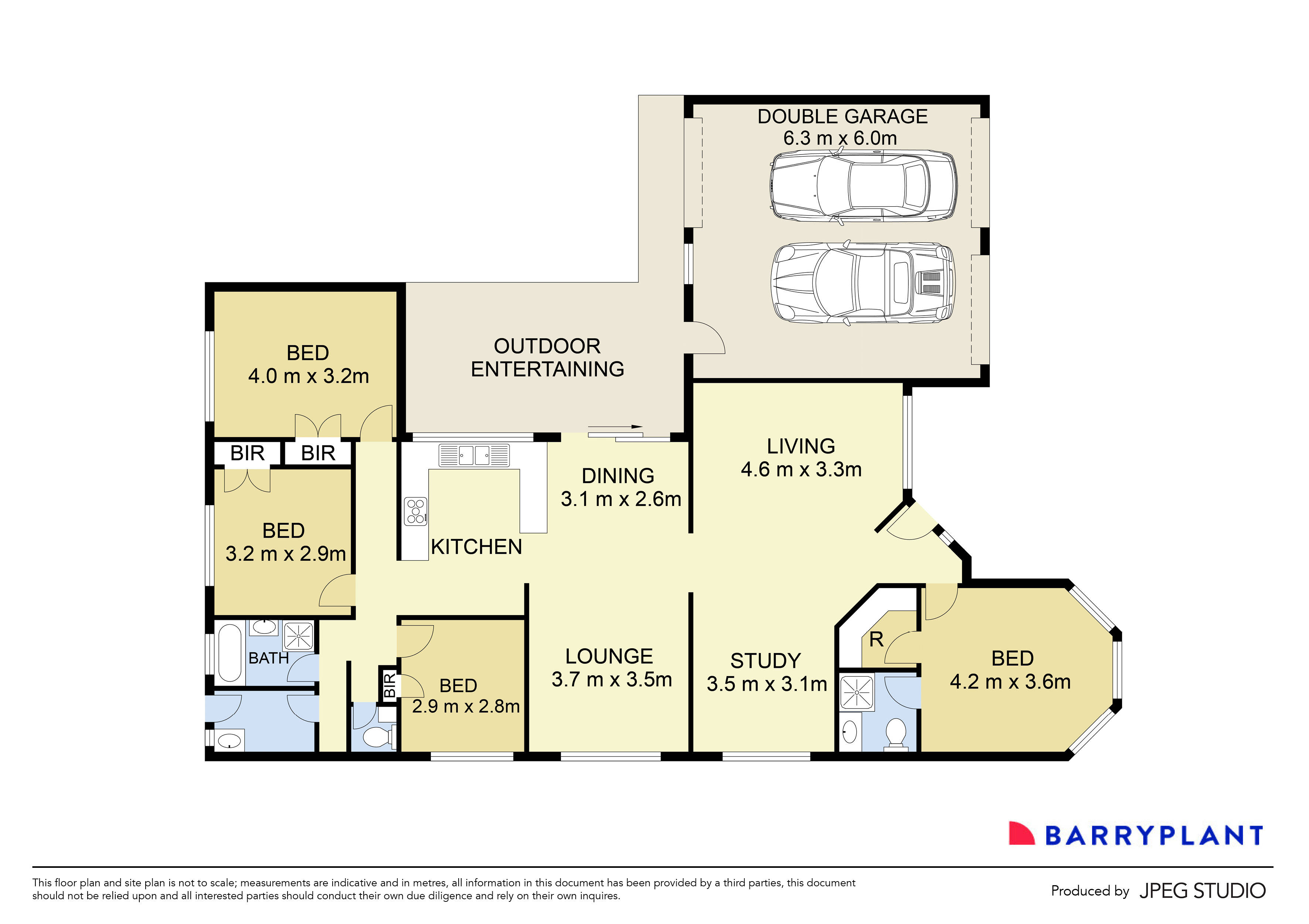 17 Malster Court, Keilor Downs, VIC 3038 - Thumbnail 1 - 12/03/2024