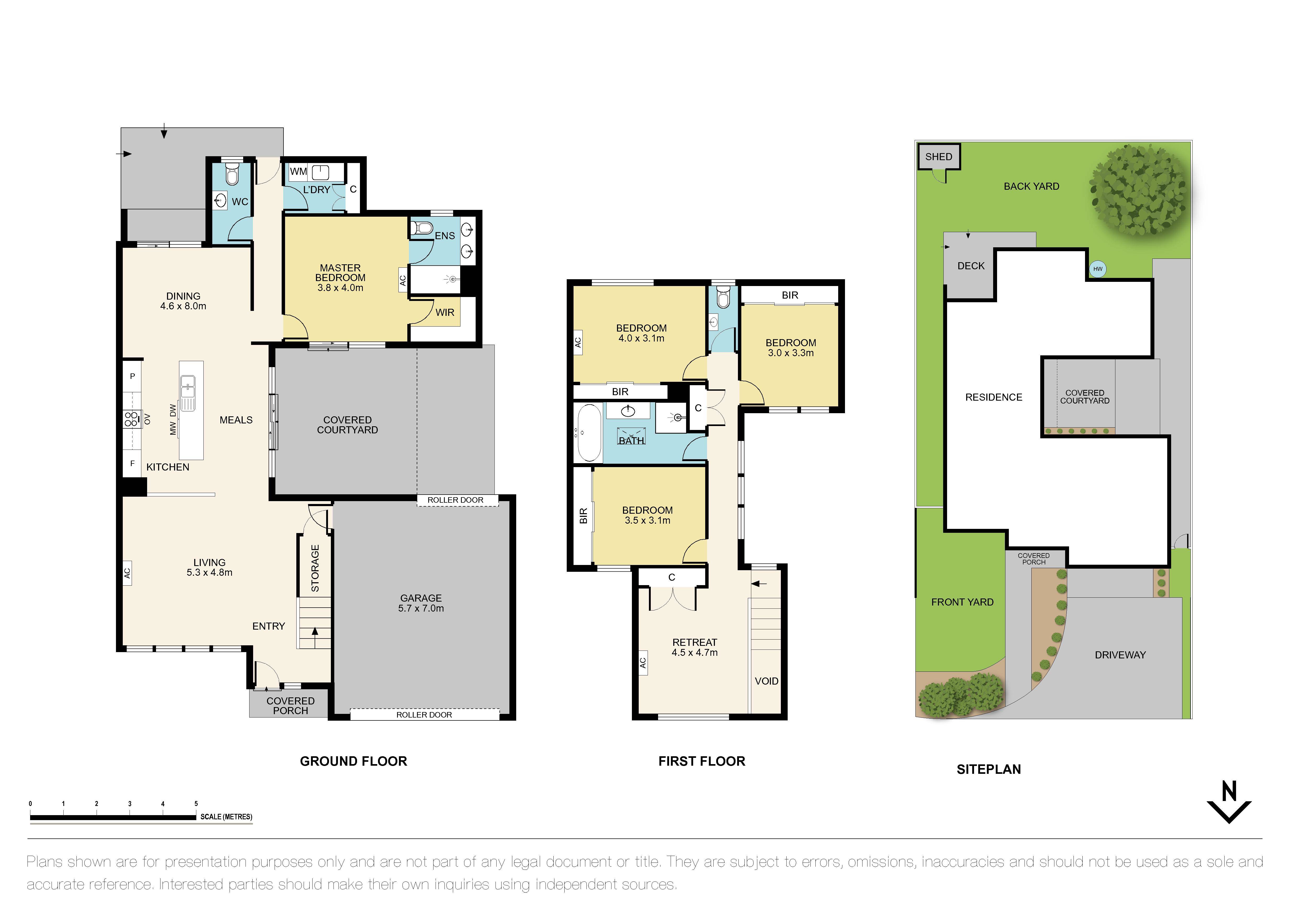 17 Marden Place, Heathmont, VIC 3135 - Thumbnail 1 - 28/08/2024
