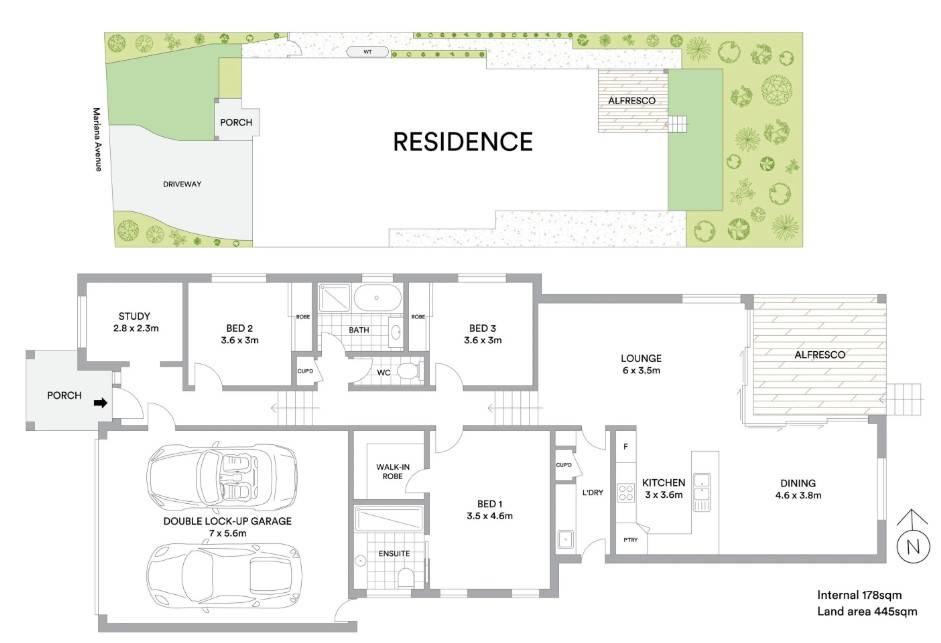 17 Mariana Avenue, Croydon South, VIC 3136 - Thumbnail 1 - 07/01/2026