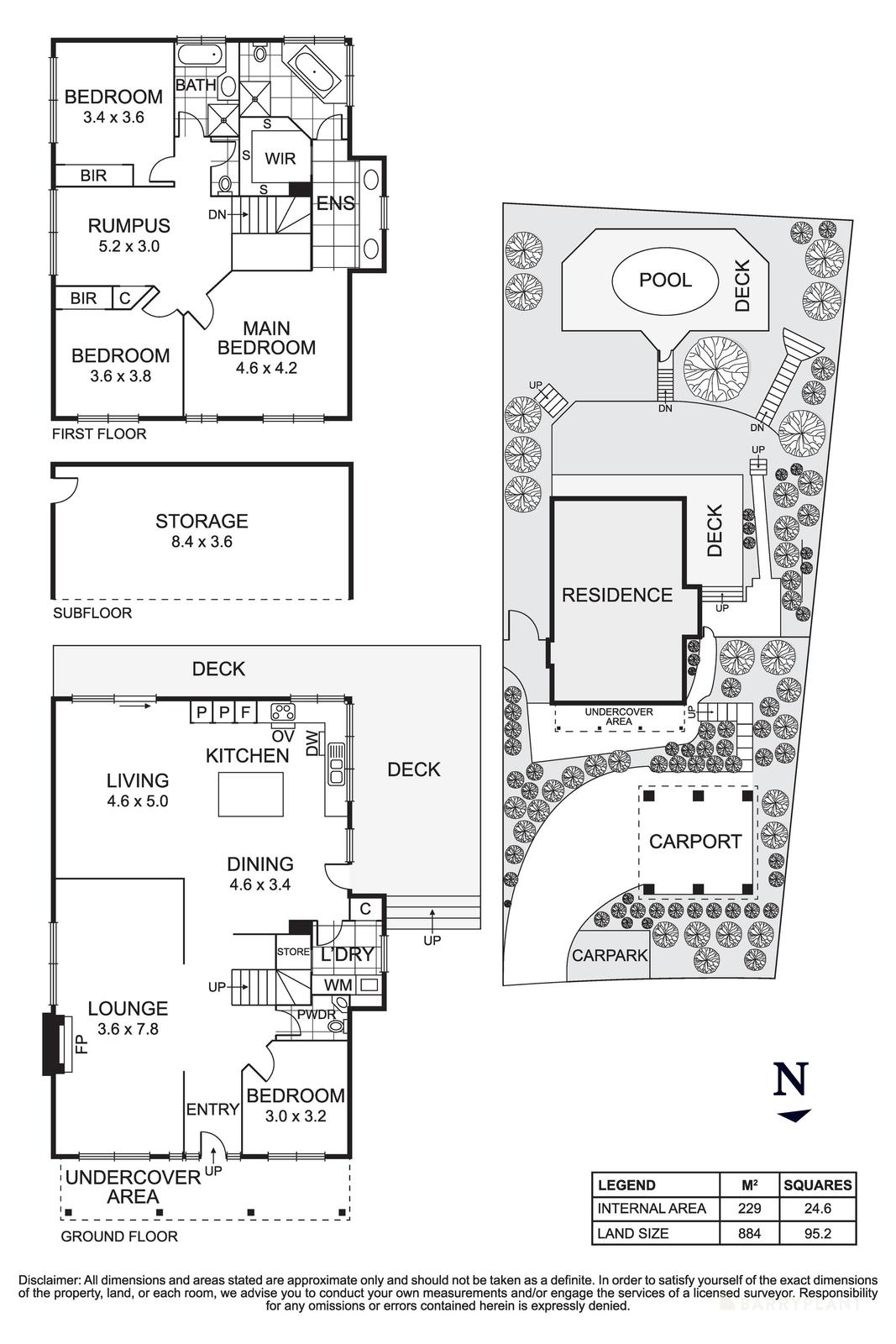 17 Maroong Drive, Research, VIC 3095 - Thumbnail 1 - 14/03/2025