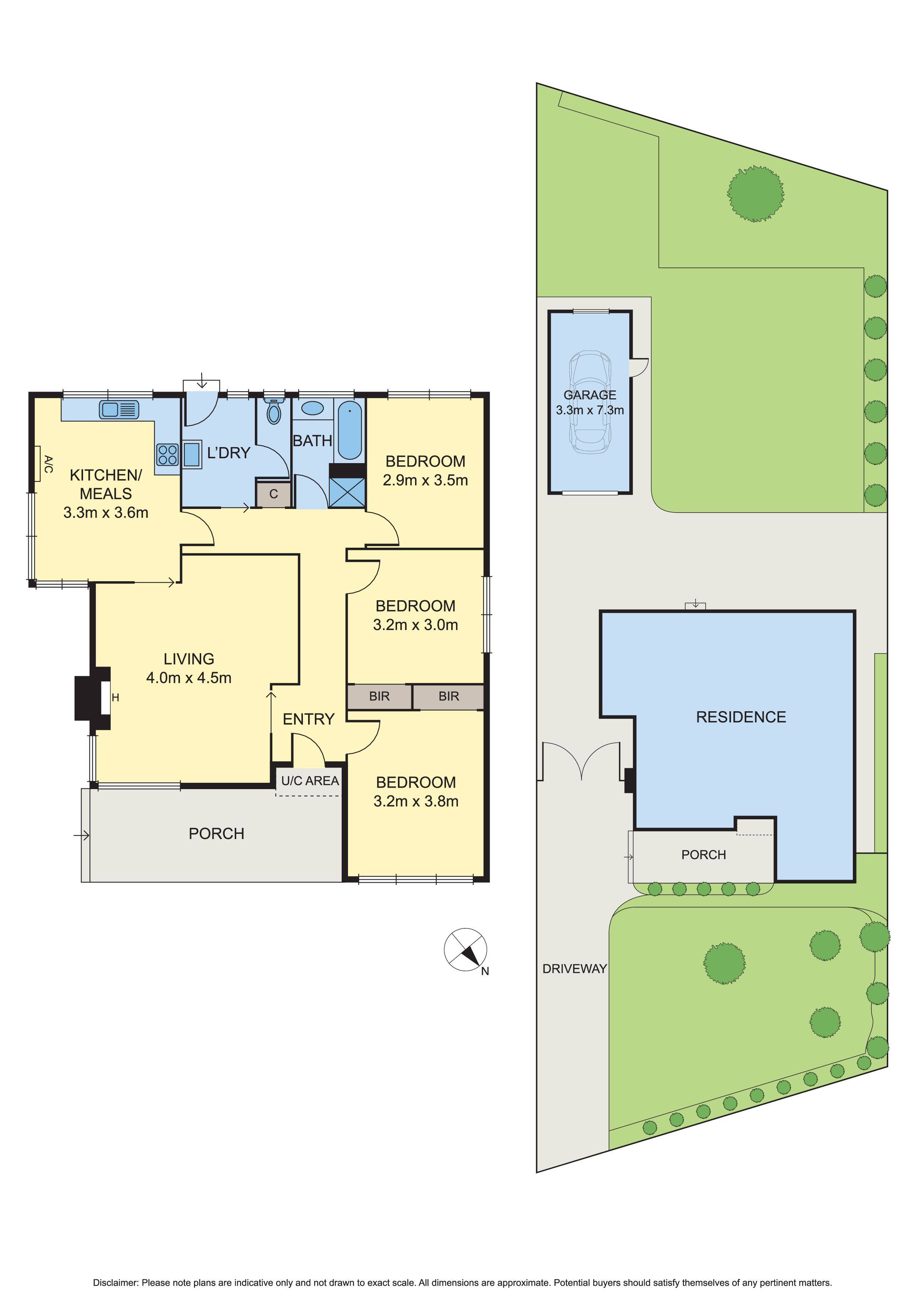 17 Marshall Drive, Reservoir, VIC 3073 - Thumbnail 1 - 21/01/2022