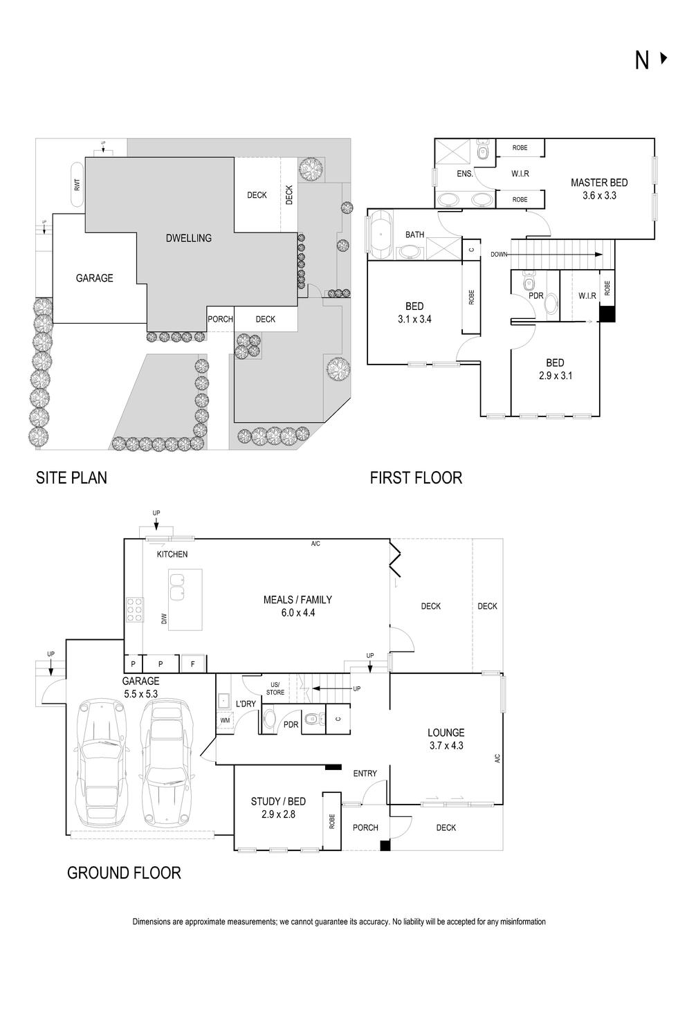 17 Martha Street, Donvale, VIC 3111 - Thumbnail 1 - 31/03/2023