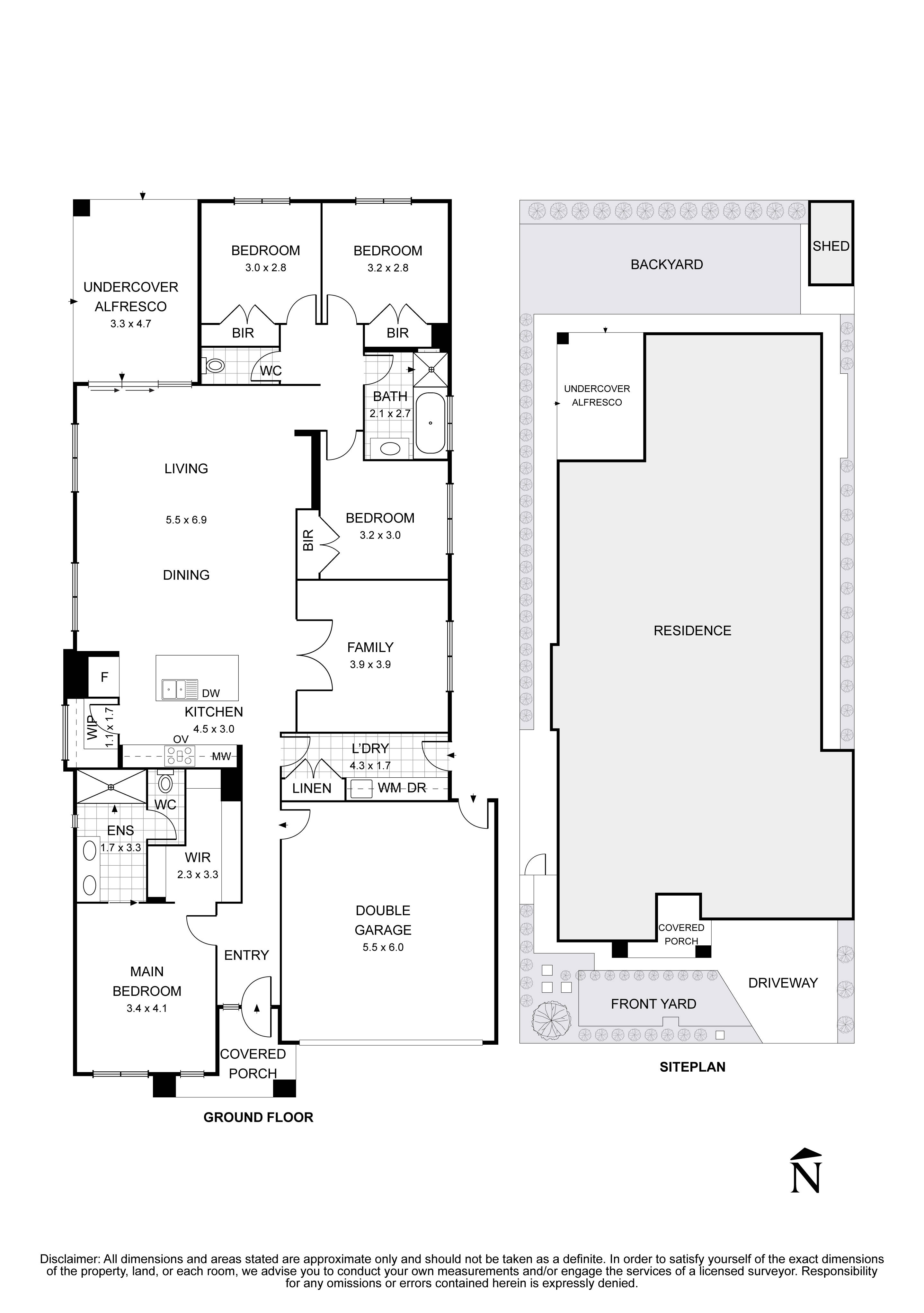 17 Mast Street, Aintree, VIC 3336 - Thumbnail 1 - 11/08/2026