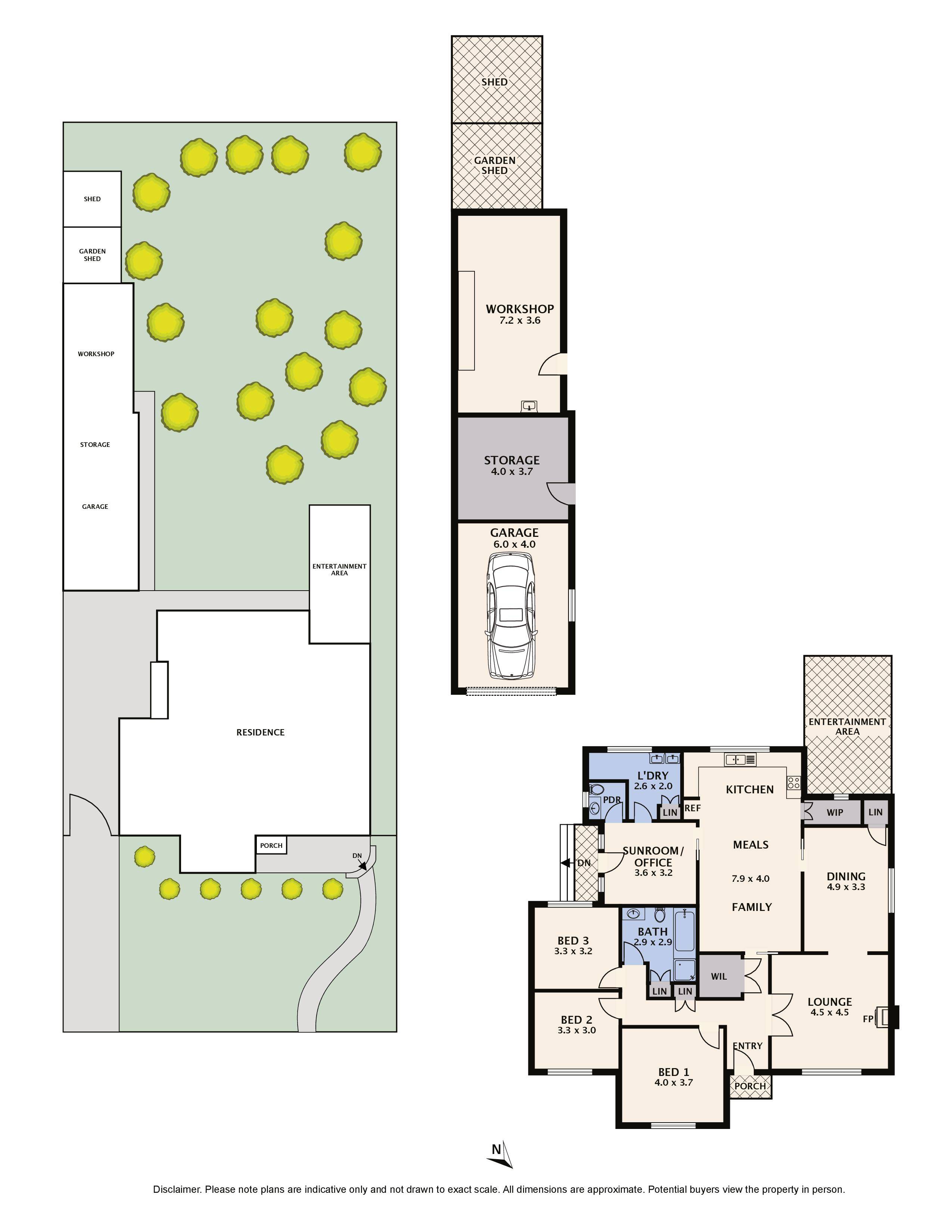 17 McCasker Avenue, Reservoir, VIC 3073 - Thumbnail 1 - 20/09/2022