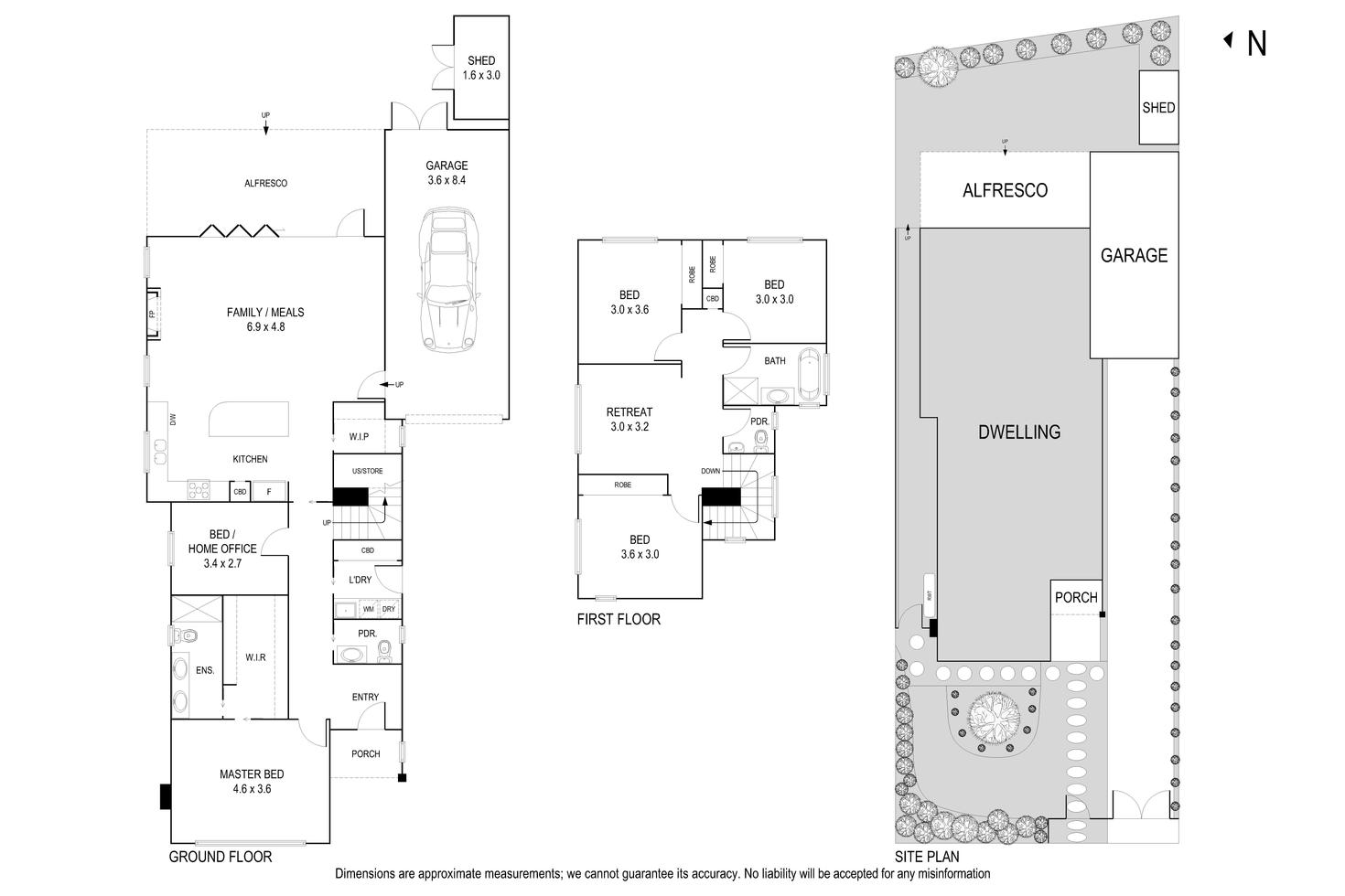 17 McDowall Street, Mitcham, VIC 3132 - Thumbnail 1 - 10/07/2023