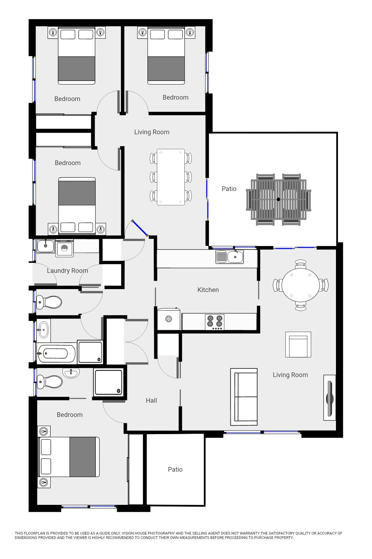 17 Mckendrick Avenue, Mildura, VIC 3500 - Thumbnail 1 - 16/08/2022
