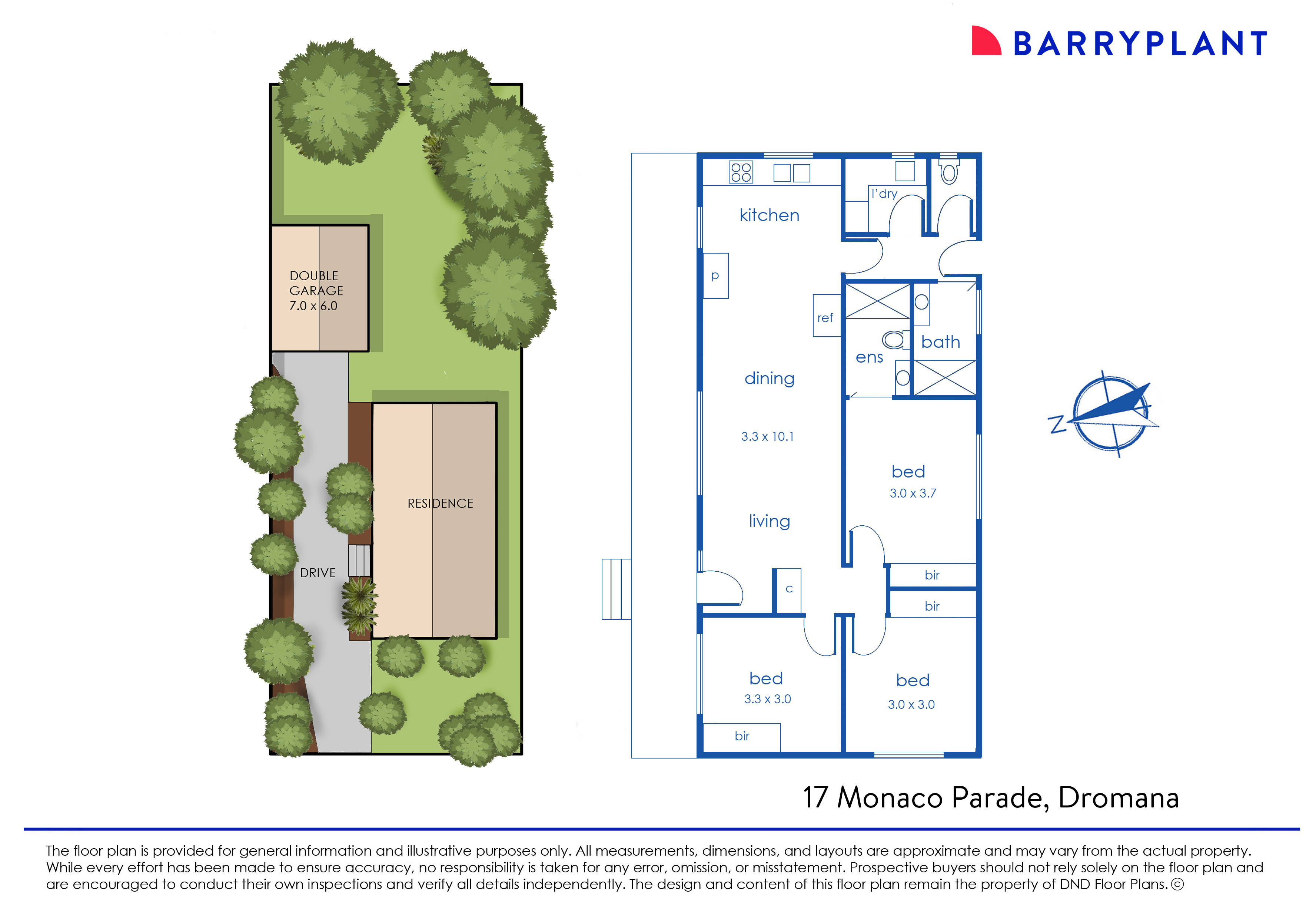 17 Monaco Parade, Dromana, VIC 3936 - Thumbnail 1 - 23/01/2026