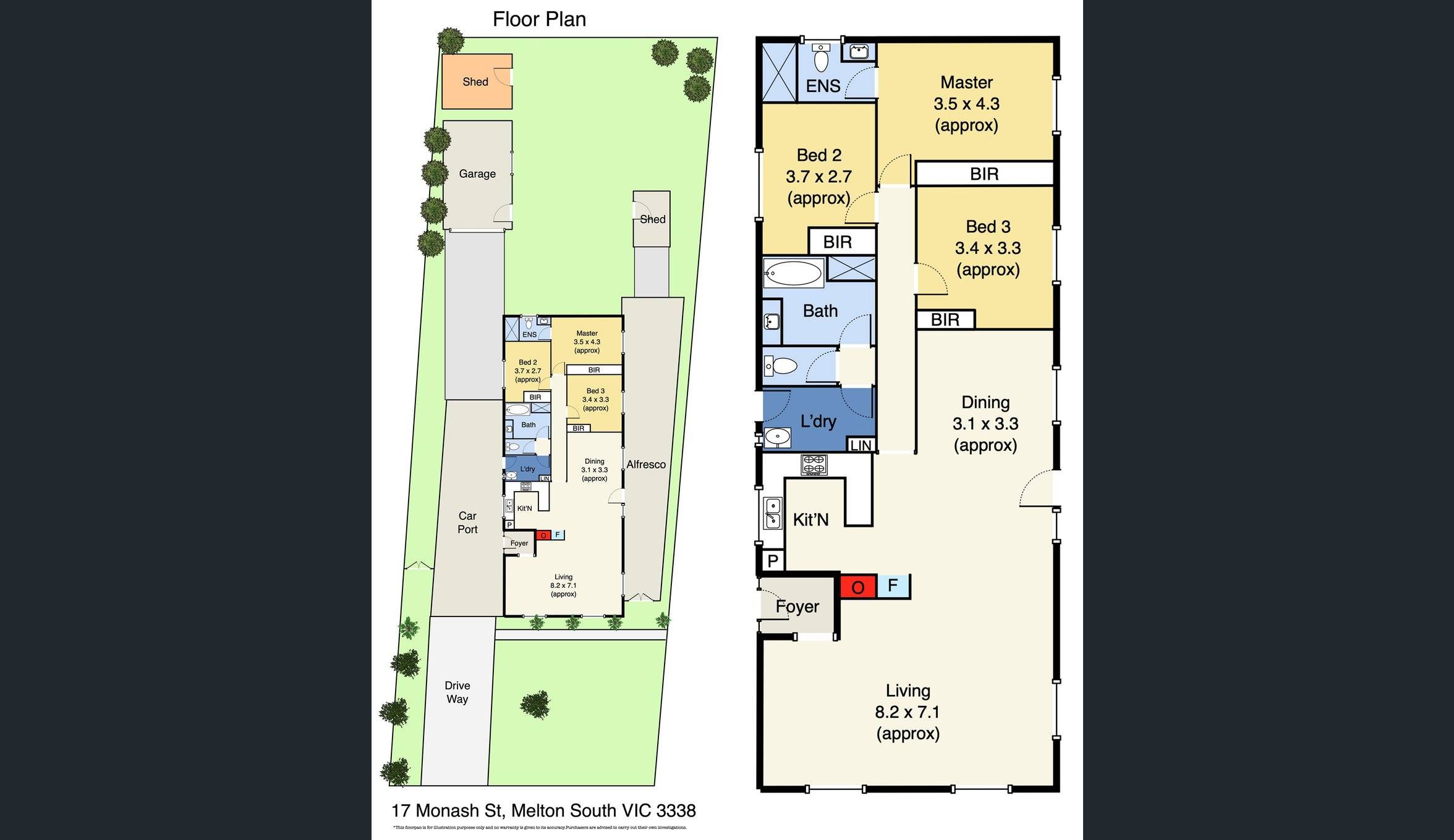 17 Monash Street, Melton South, VIC 3338 - Thumbnail 1 - 05/05/2025