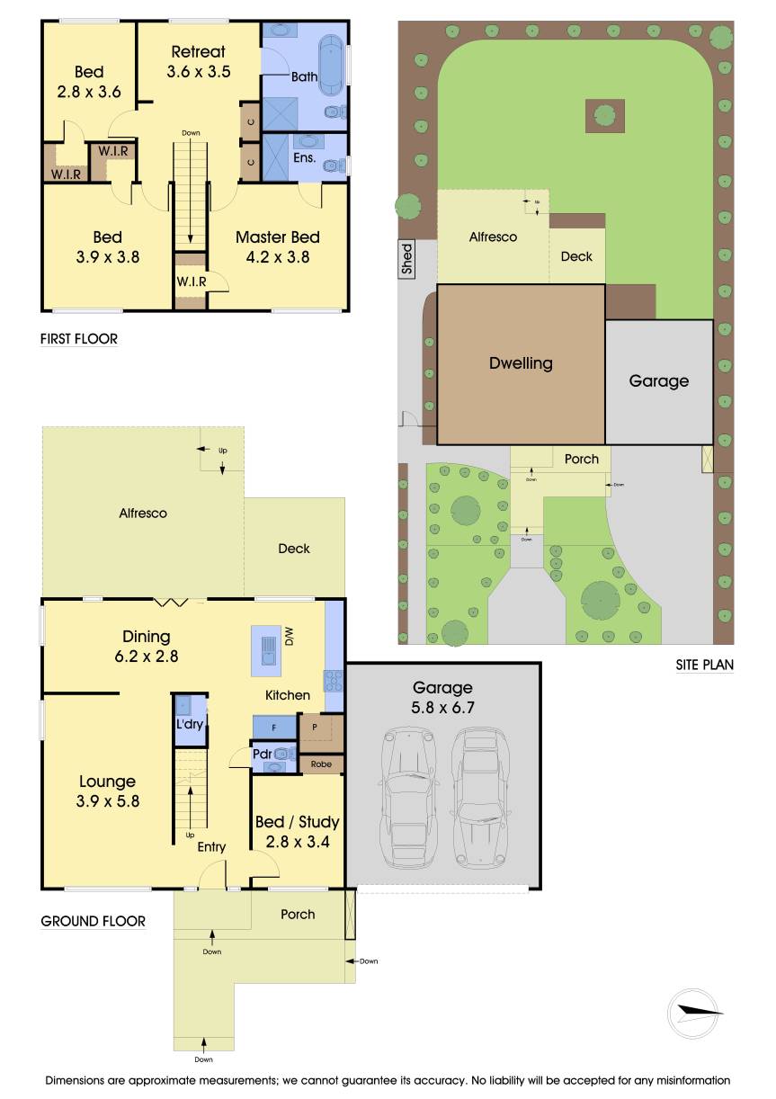 17 Moran Street, Viewbank, VIC 3084 - Thumbnail 1 - 18/04/2023