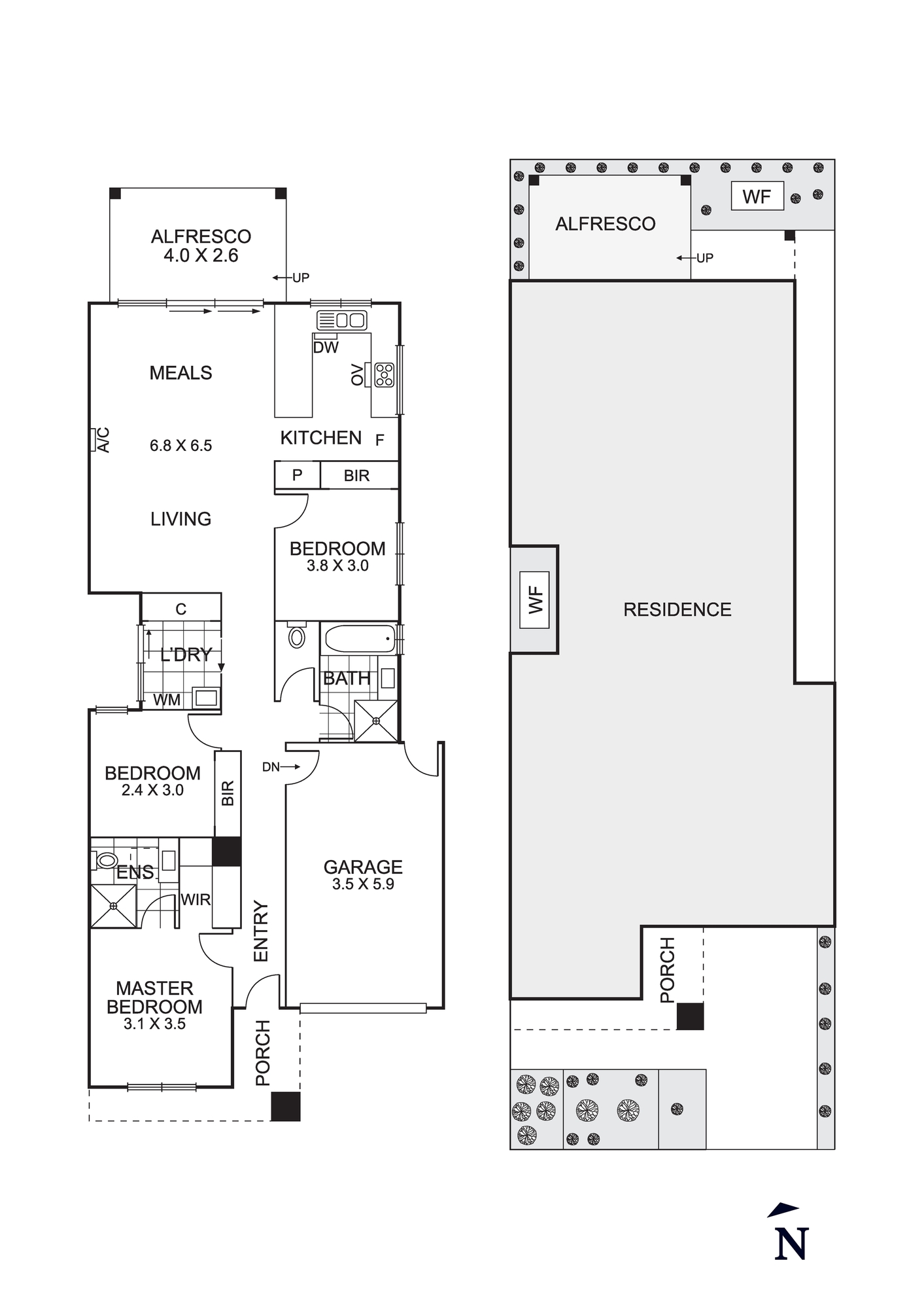 17 Morinda Way, Doreen, VIC 3754 - Thumbnail 1 - 01/06/2022