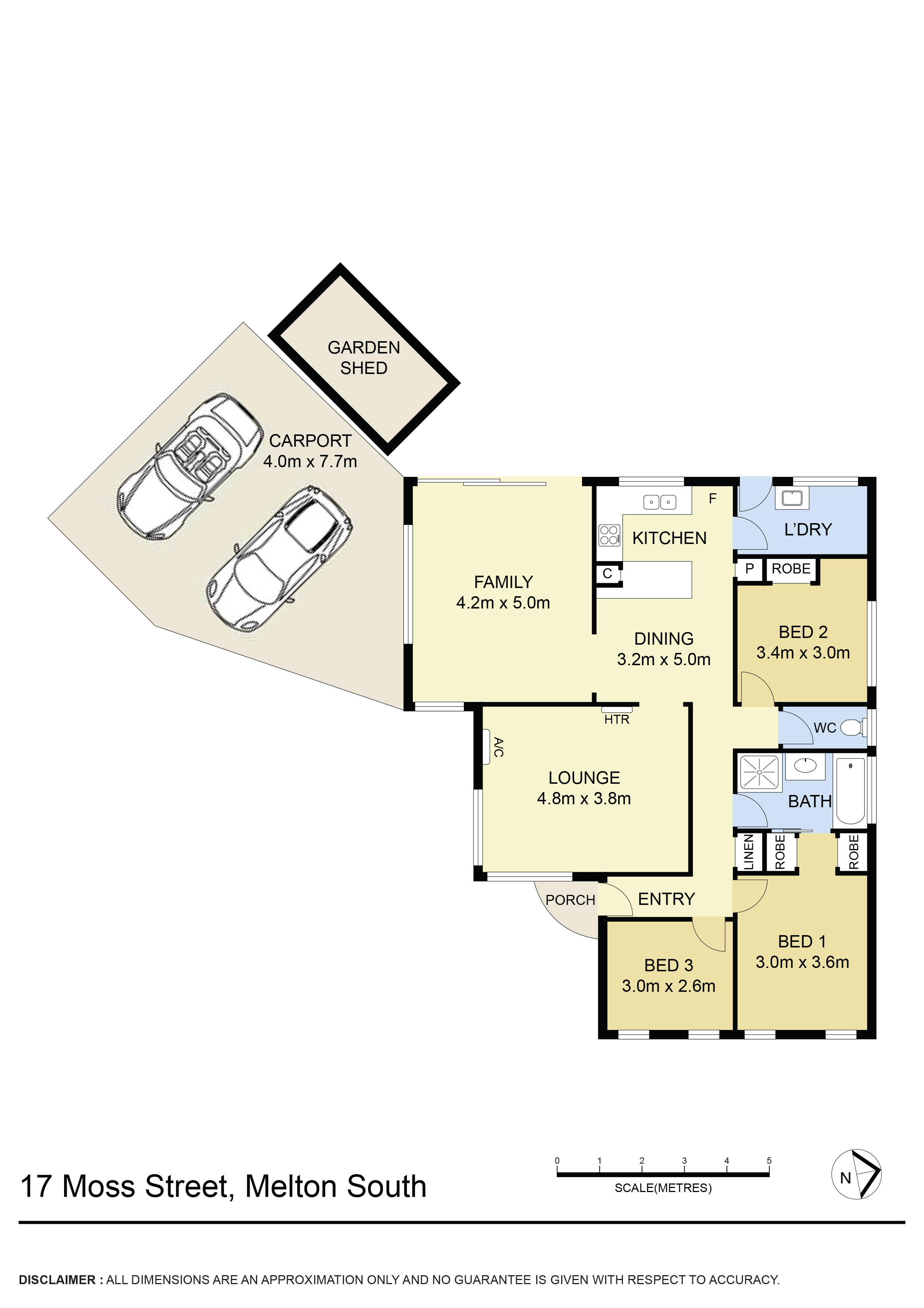 17 Moss Street, Melton South, VIC 3338 - Thumbnail 1 - 09/09/2024