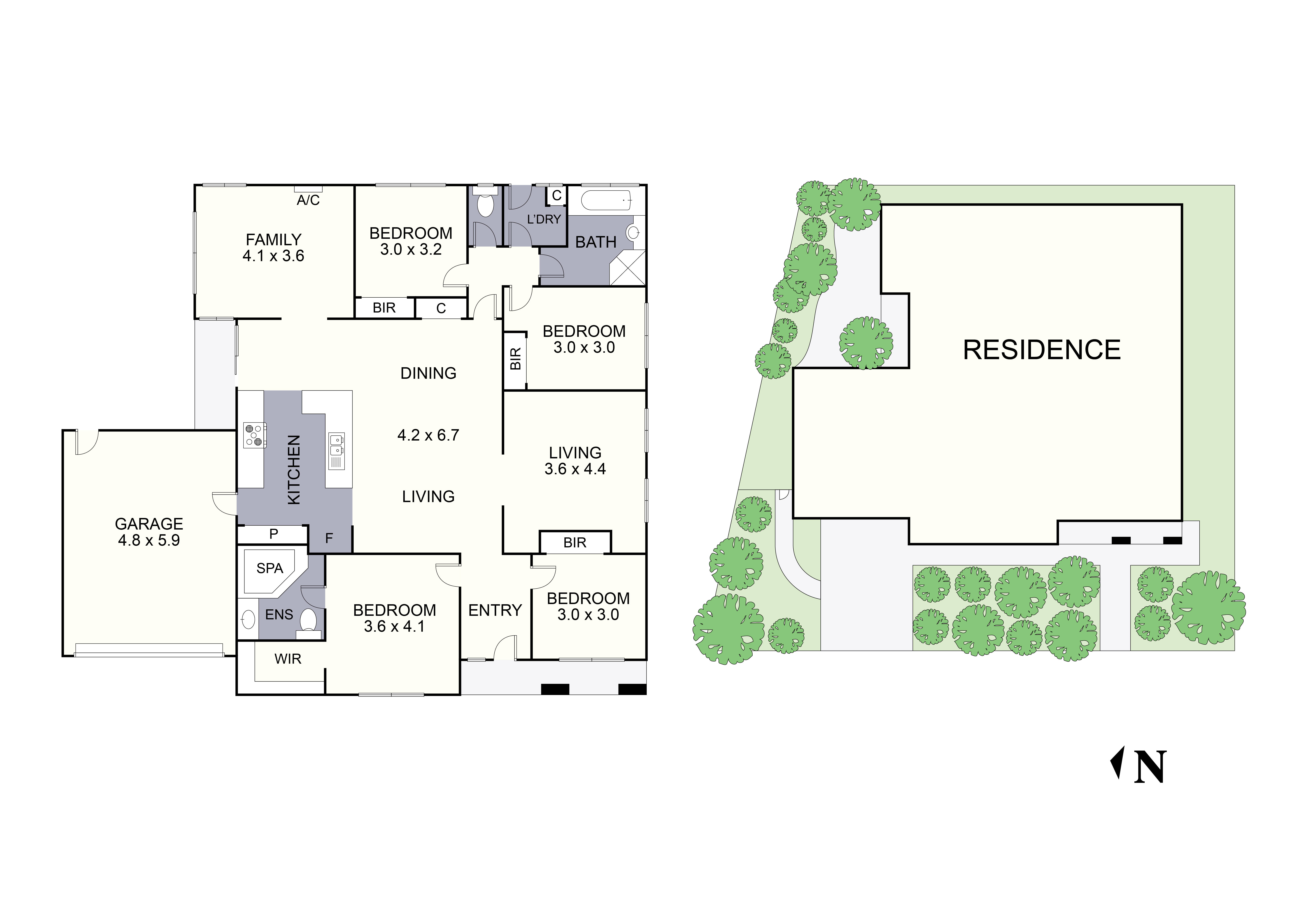 17 Mountain View Road, Kilsyth, VIC 3137 - Thumbnail 1 - 11/09/2025