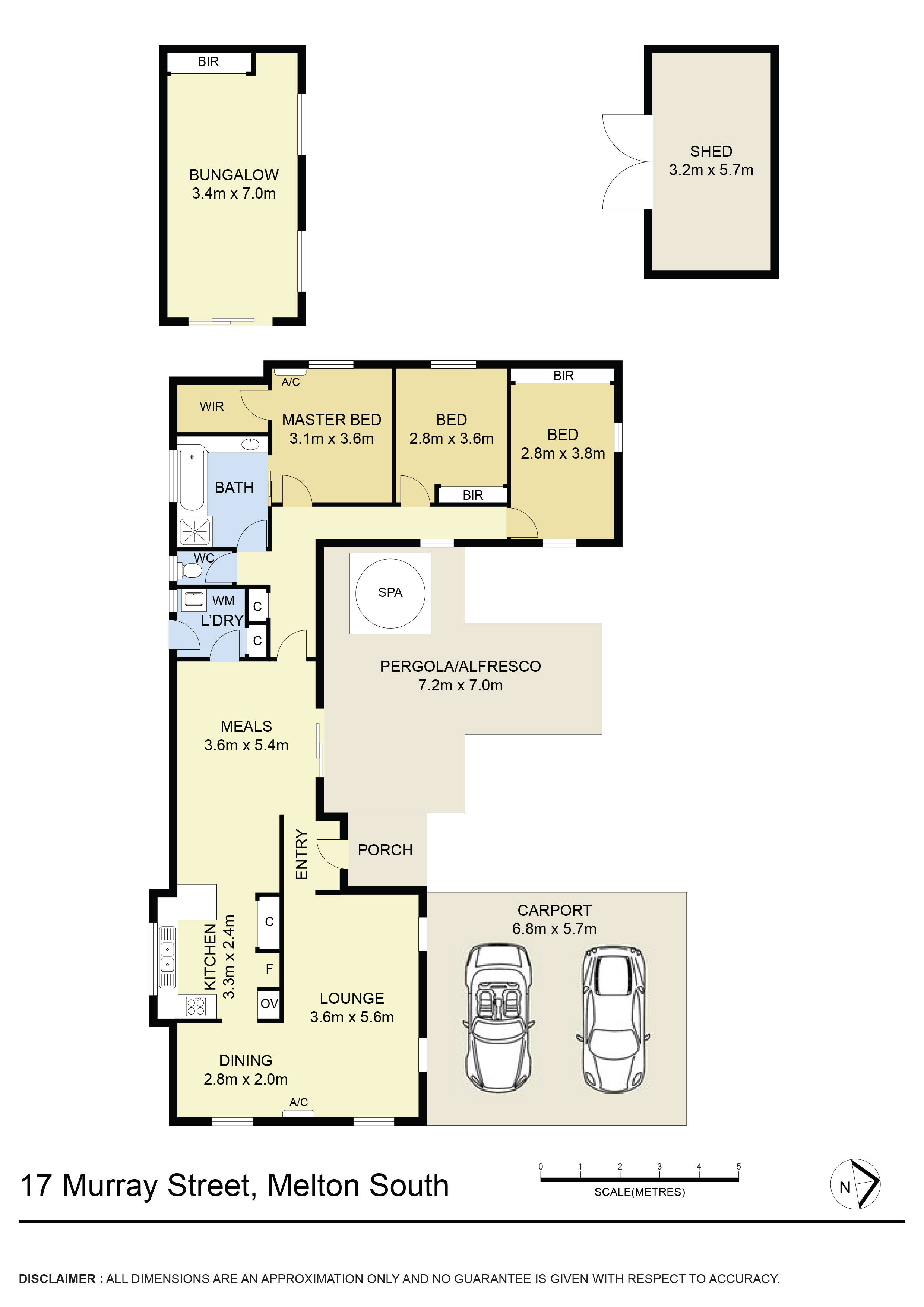 17 Murray Street, Melton South, VIC 3338 - Thumbnail 1 - 05/02/2024