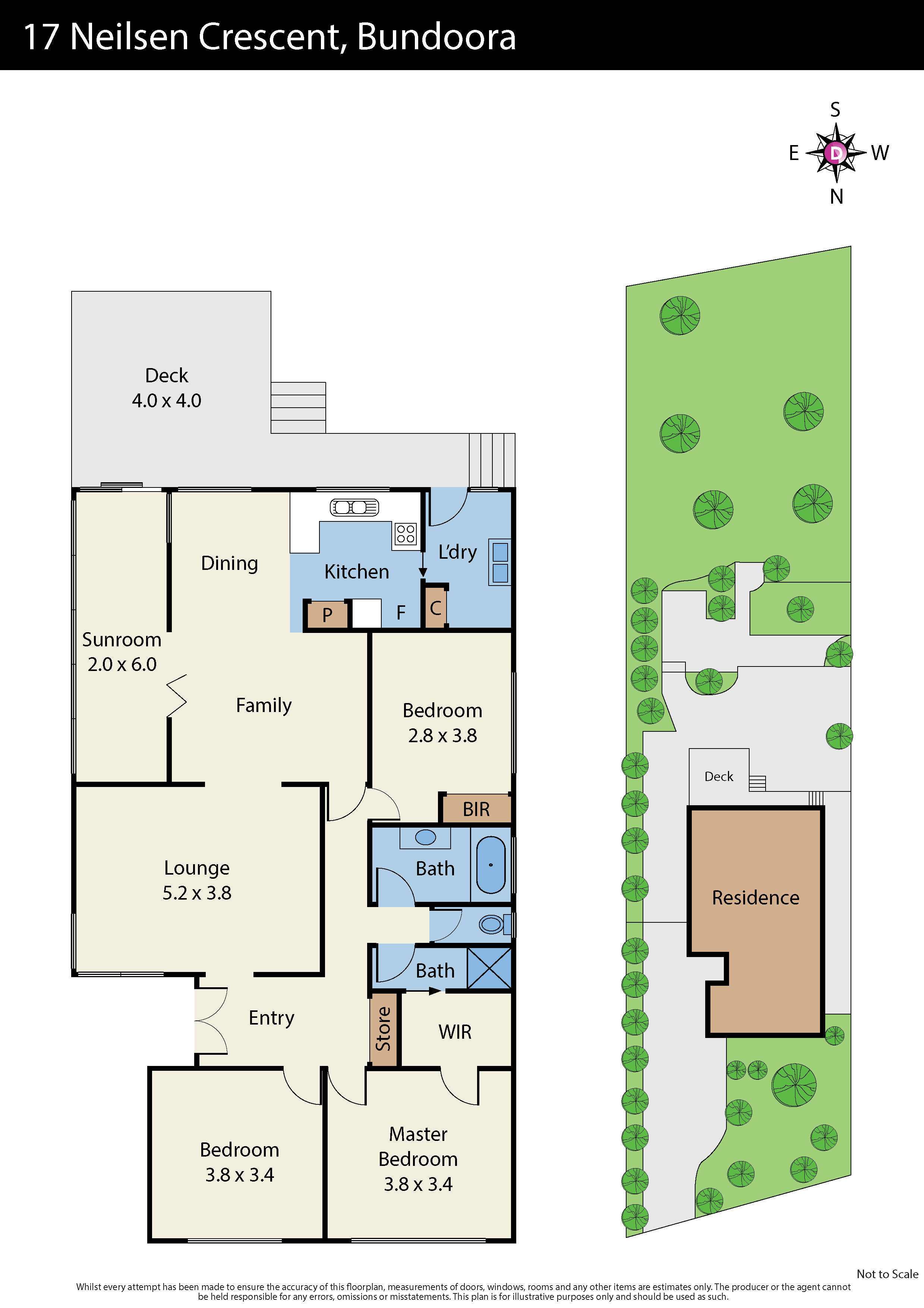 17 Neilsen Crescent, Bundoora, VIC 3083 - Thumbnail 1 - 30/11/2021