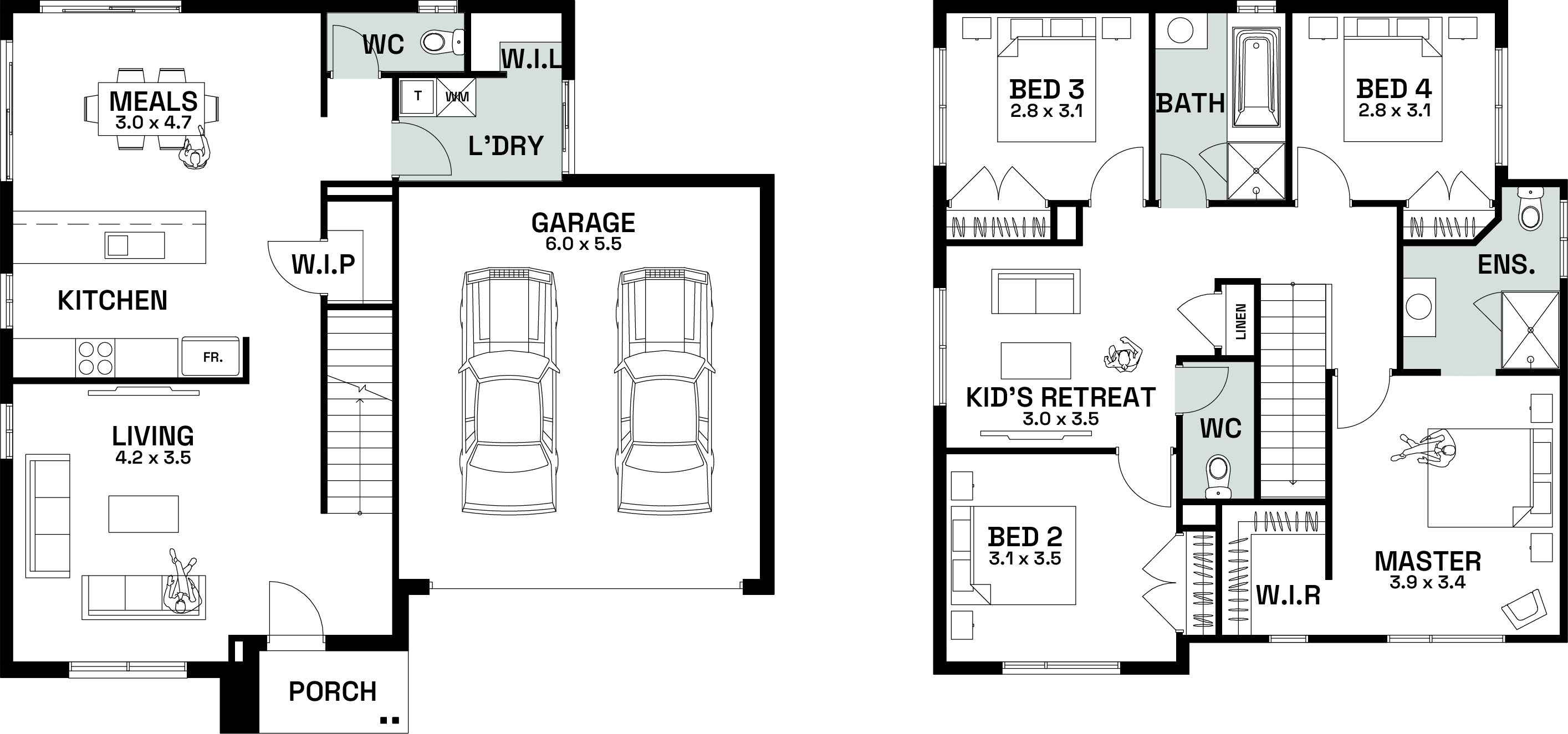17 Nira Drive, Sunbury, VIC 3429 - Thumbnail 1 - 04/04/2023