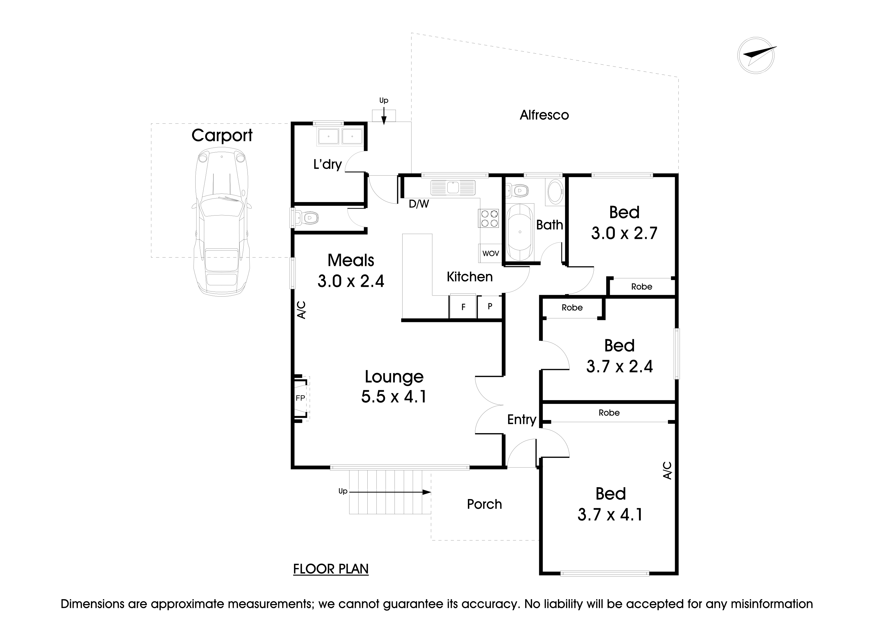 17 Oakhurst Avenue, Heidelberg, VIC 3084 - Thumbnail 1 - 10/06/2025
