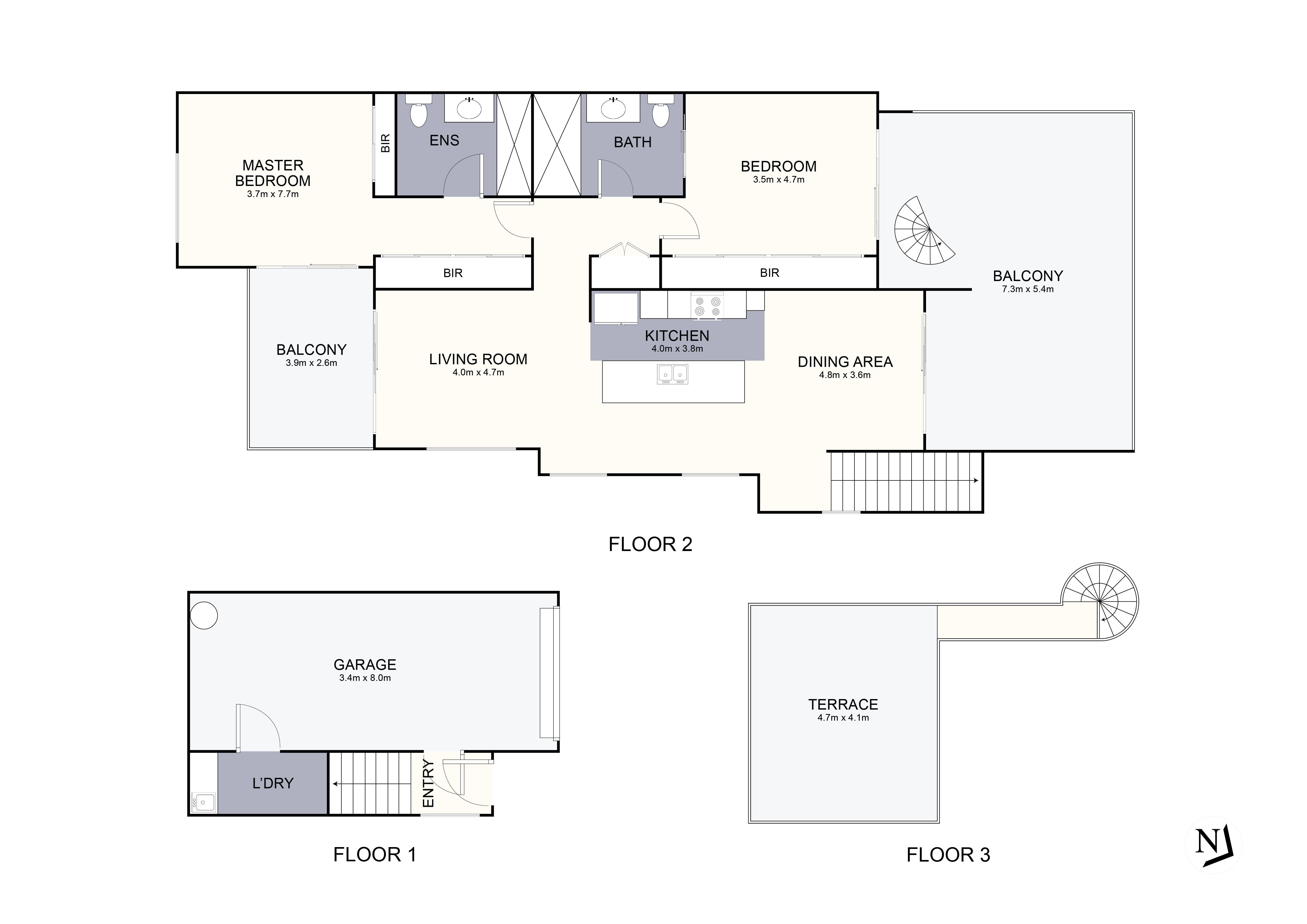 17 Parker Drive, Lilydale, VIC 3140 - Thumbnail 1 - 19/08/2024