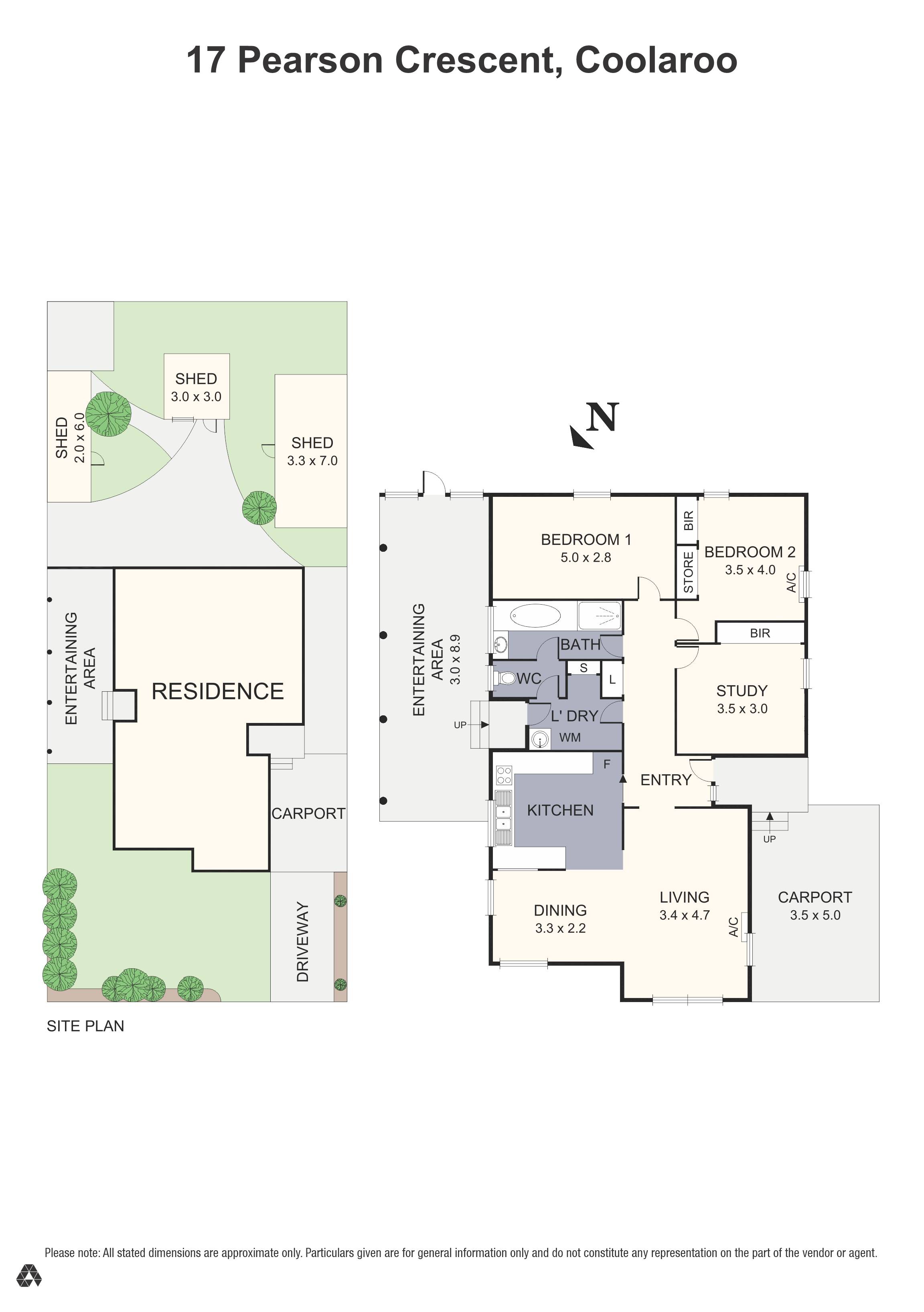 17 Pearson Crescent, Coolaroo, VIC 3048 - Thumbnail 1 - 27/09/2023