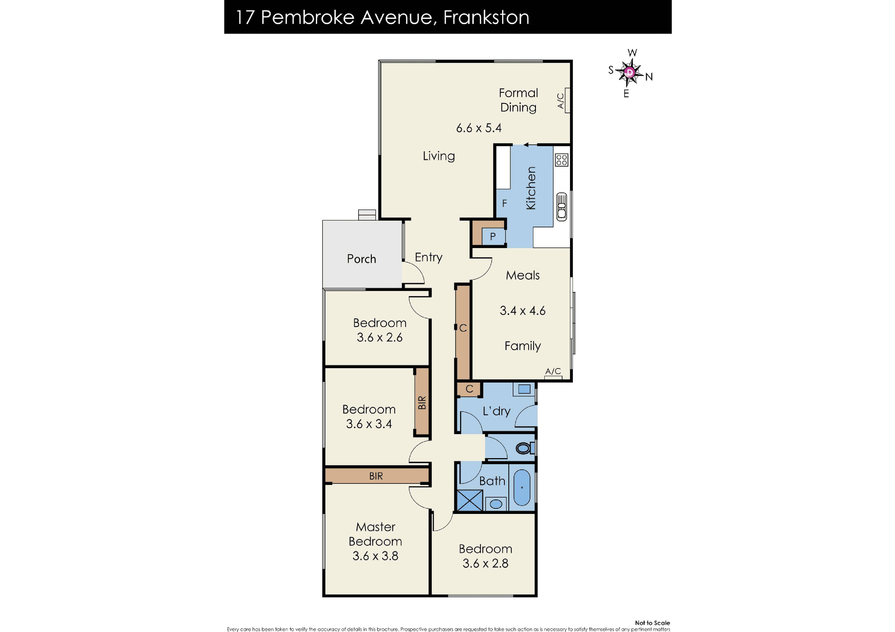 17 Pembroke Avenue, Frankston, VIC 3199 - Thumbnail 1 - 09/09/2025