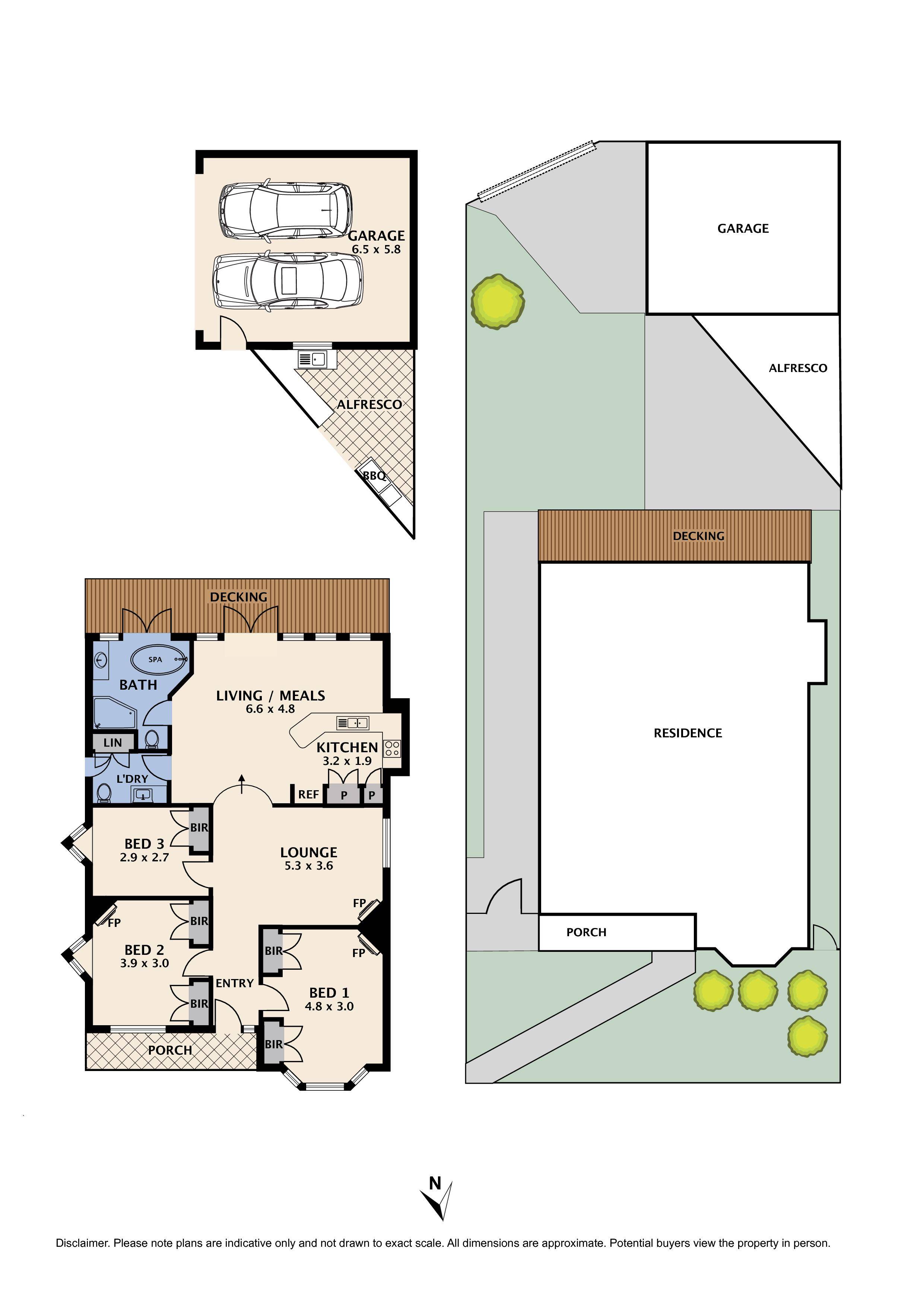 17 Pender Street, Preston, VIC 3072 - Thumbnail 1 - 04/02/2026