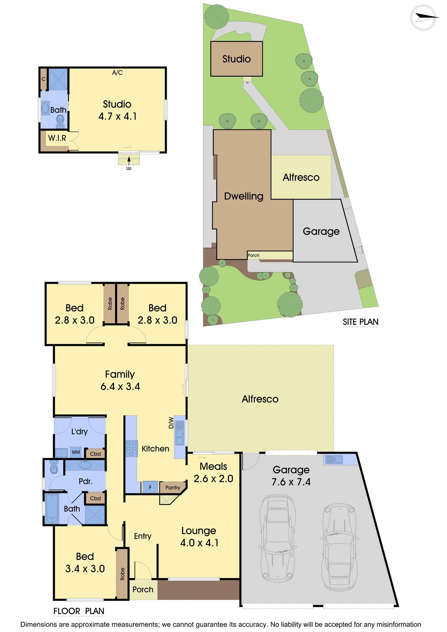 17 Pensbury Avenue, Mill Park, VIC 3082 - Thumbnail 1 - 14/06/2023