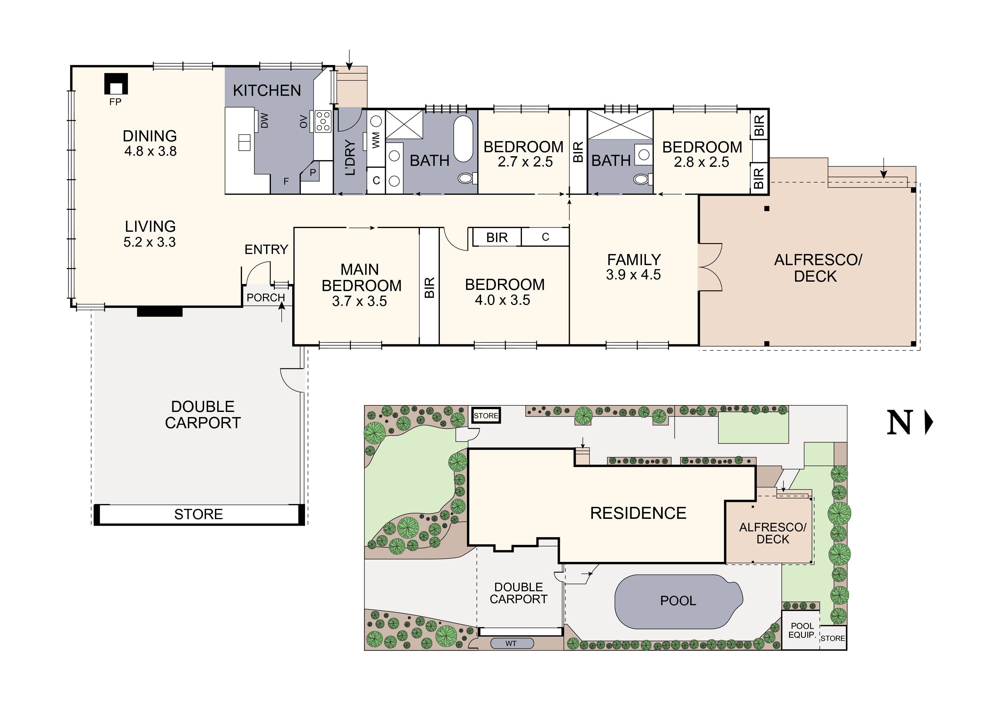 17 Portsmouth Street, Heathmont, VIC 3135 - Thumbnail 1 - 29/09/2025
