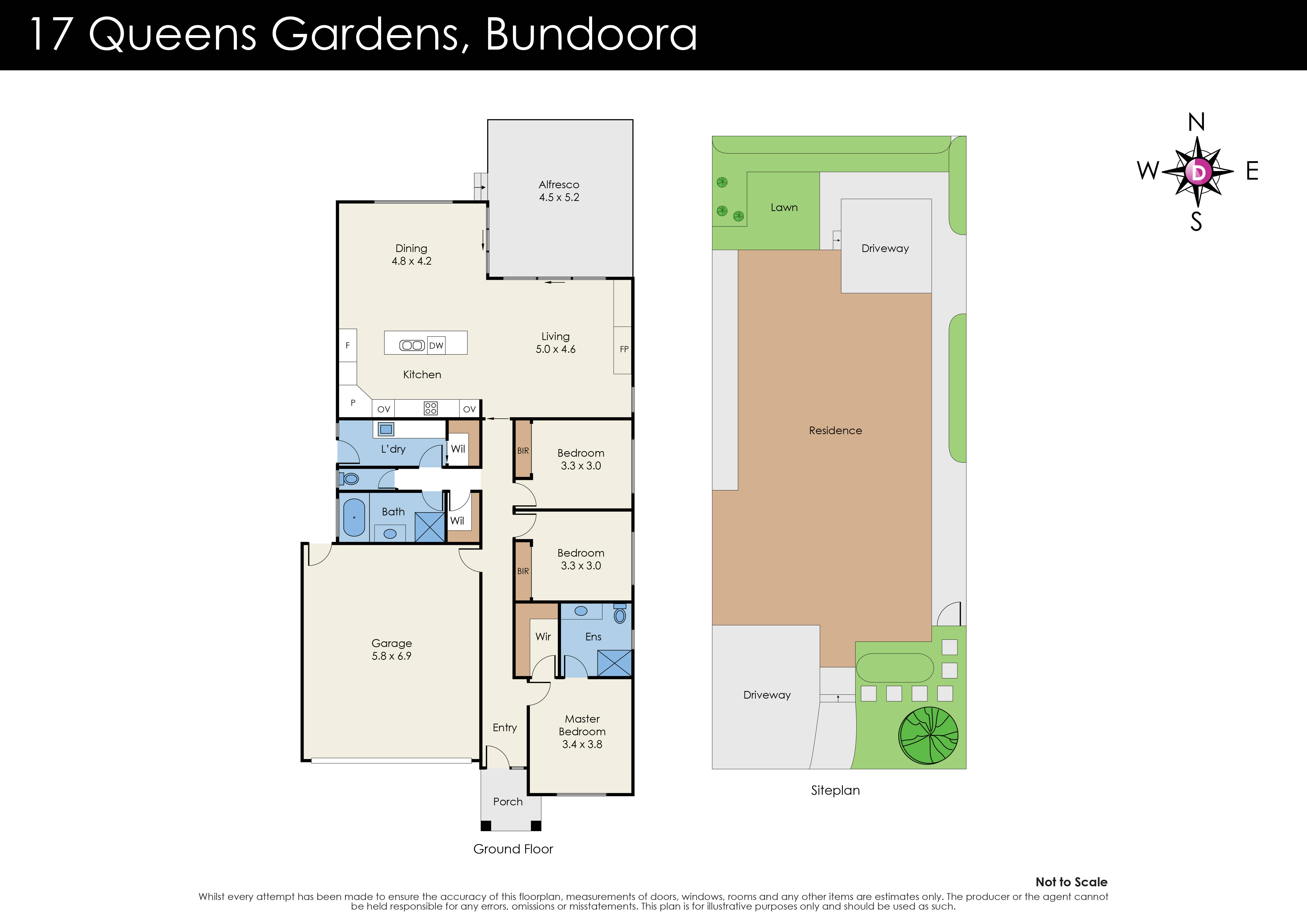 17 Queens Gardens, Bundoora, VIC 3083 - Thumbnail 1 - 25/02/2026