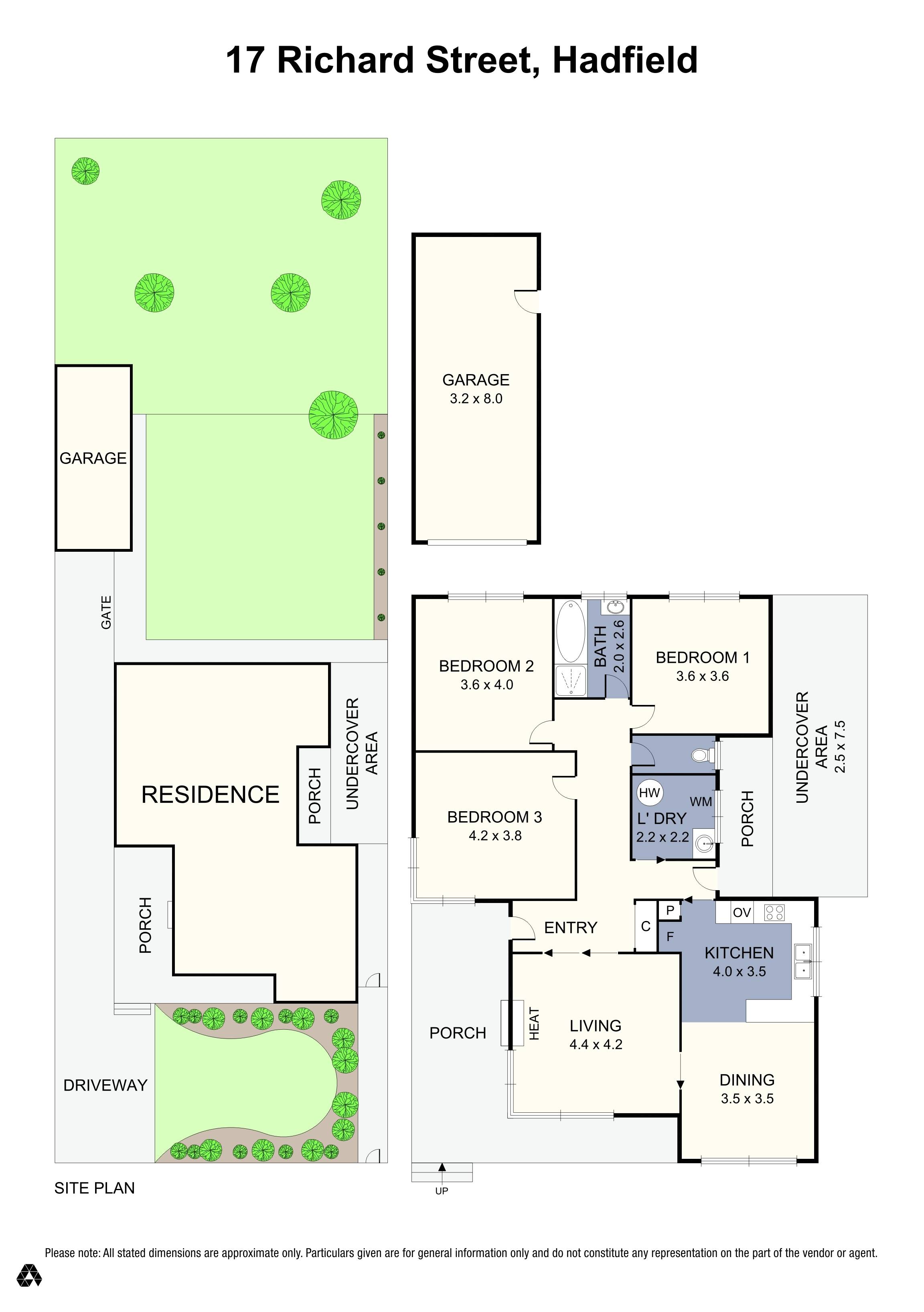 17 Richard Street, Hadfield, VIC 3046 - Thumbnail 1 - 06/02/2023
