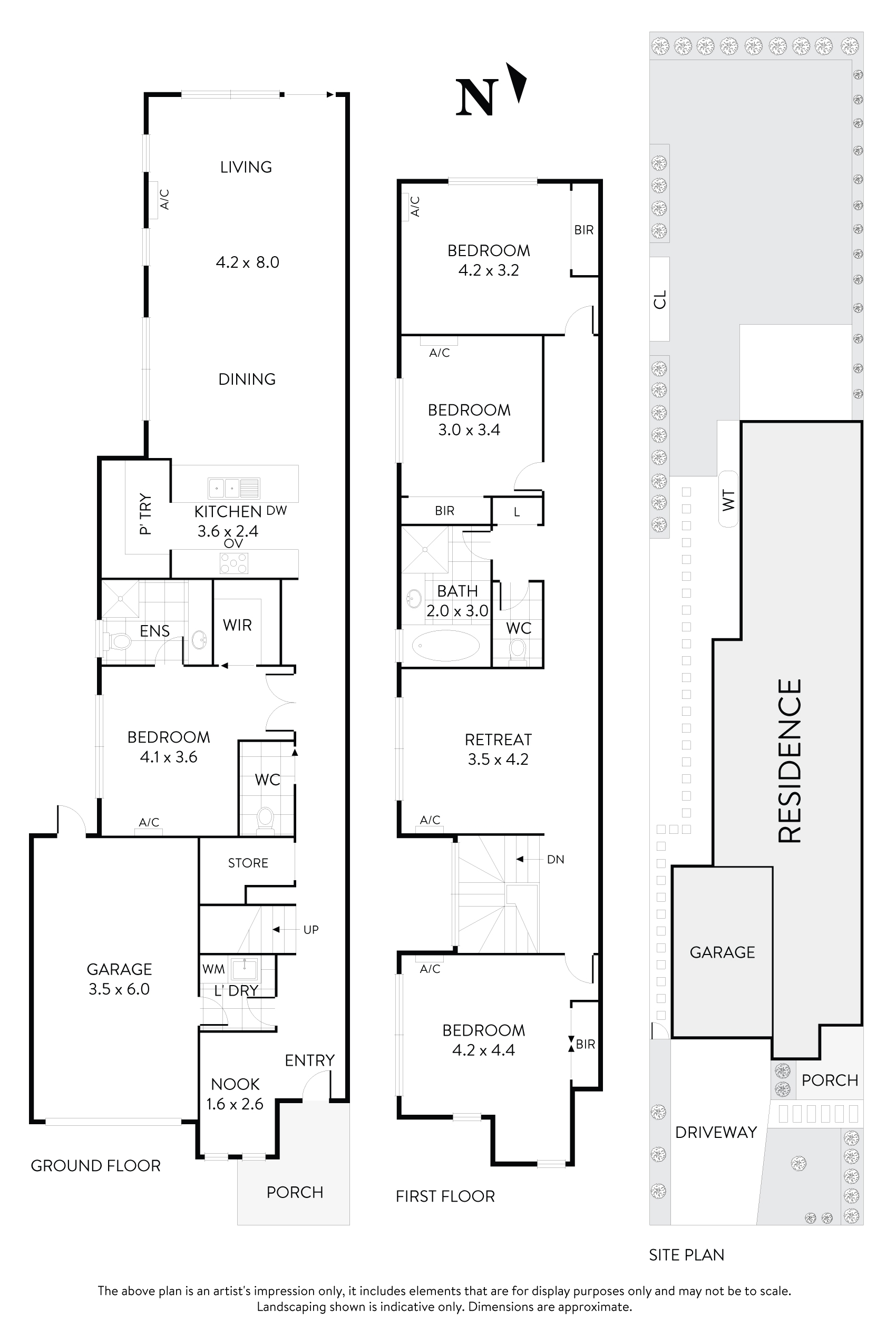 17 Riverview Street, Avondale Heights, VIC 3034 - Thumbnail 1 - 08/08/2025
